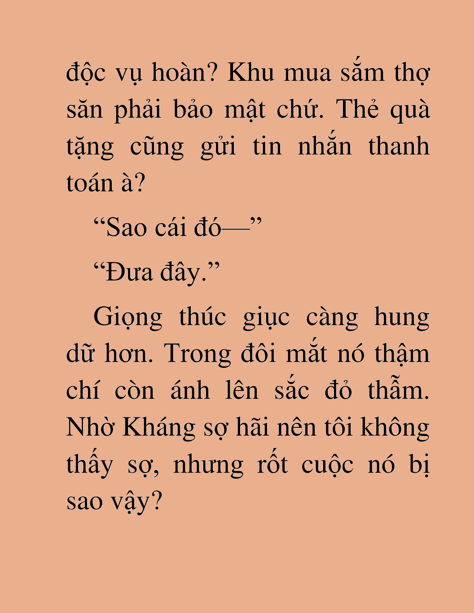 Đọc truyện HAT[NOVEL] Những Thợ Săn Cấp S Mà Tôi Nuôi Dưỡng - Chap 20