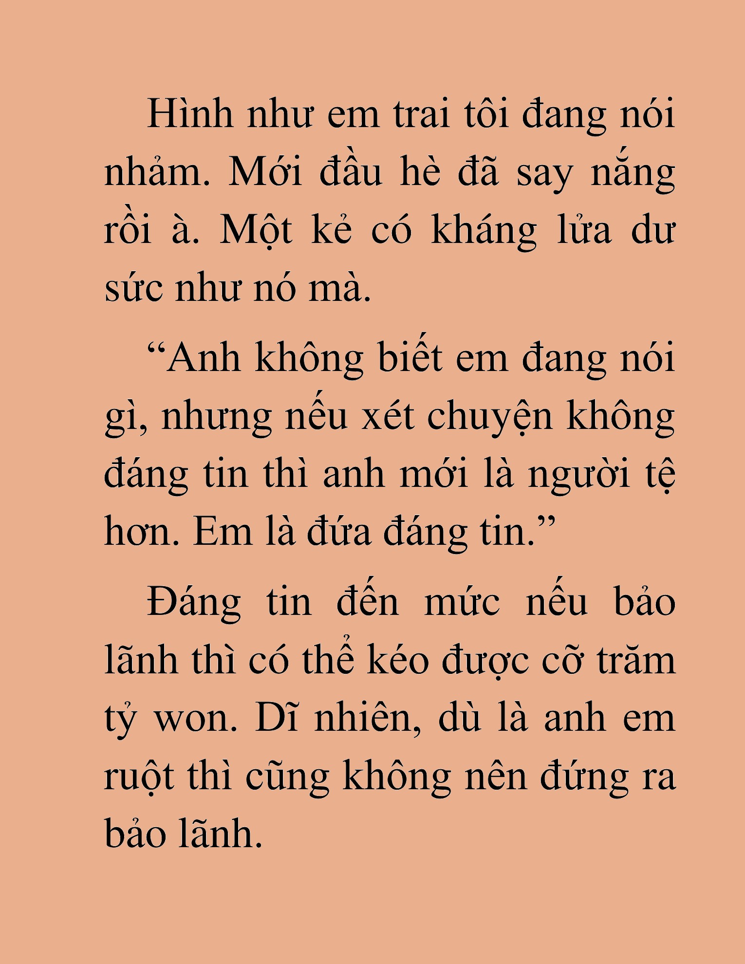 Đọc truyện HAT[NOVEL] Những Thợ Săn Cấp S Mà Tôi Nuôi Dưỡng - Chap 20