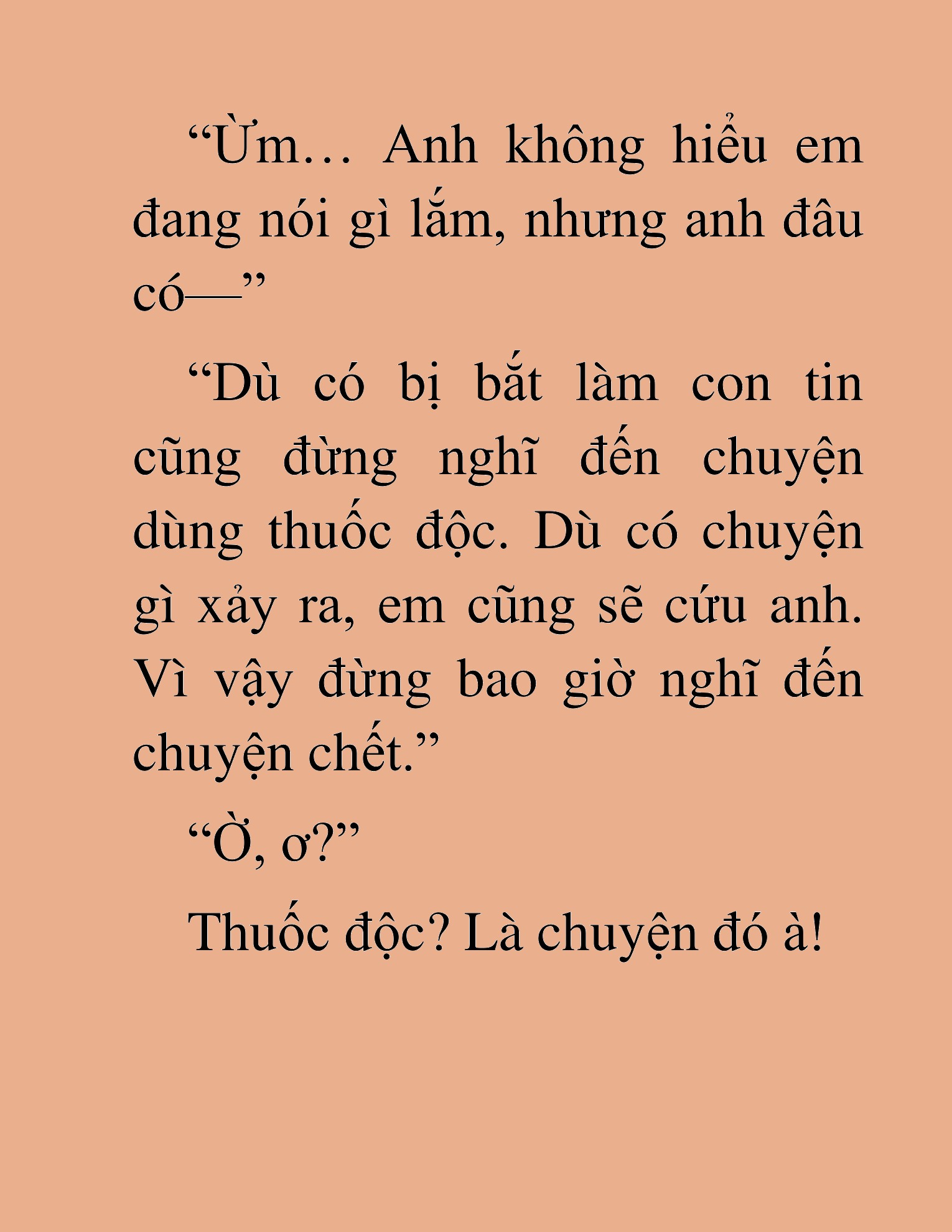 Đọc truyện HAT[NOVEL] Những Thợ Săn Cấp S Mà Tôi Nuôi Dưỡng - Chap 20