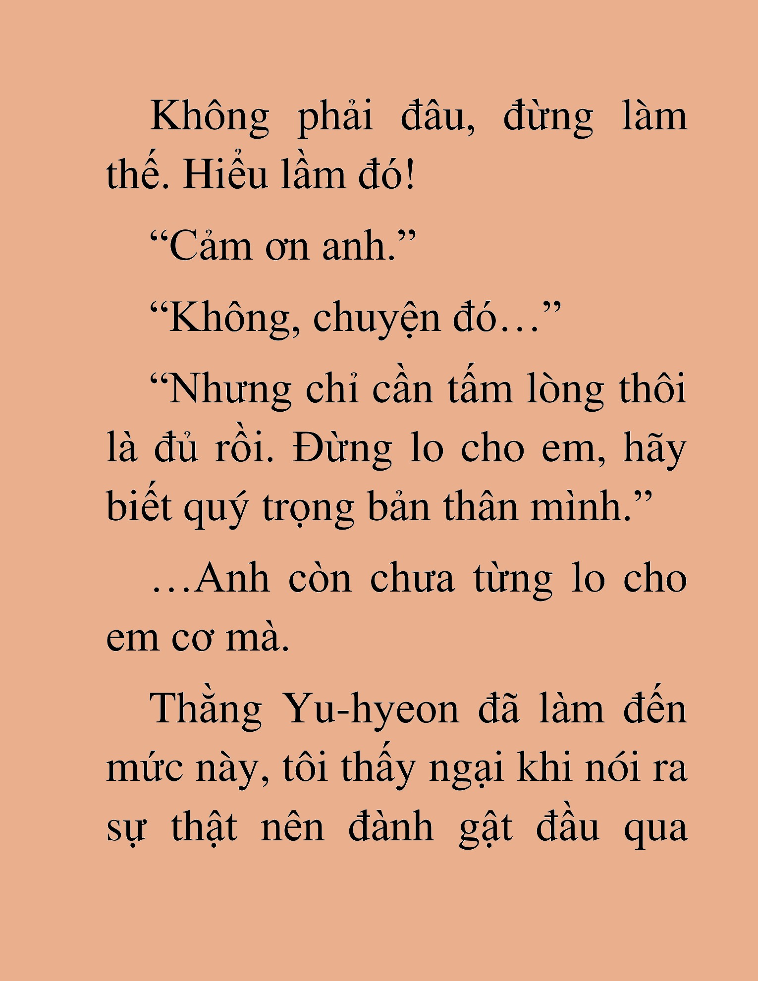 Đọc truyện HAT[NOVEL] Những Thợ Săn Cấp S Mà Tôi Nuôi Dưỡng - Chap 20