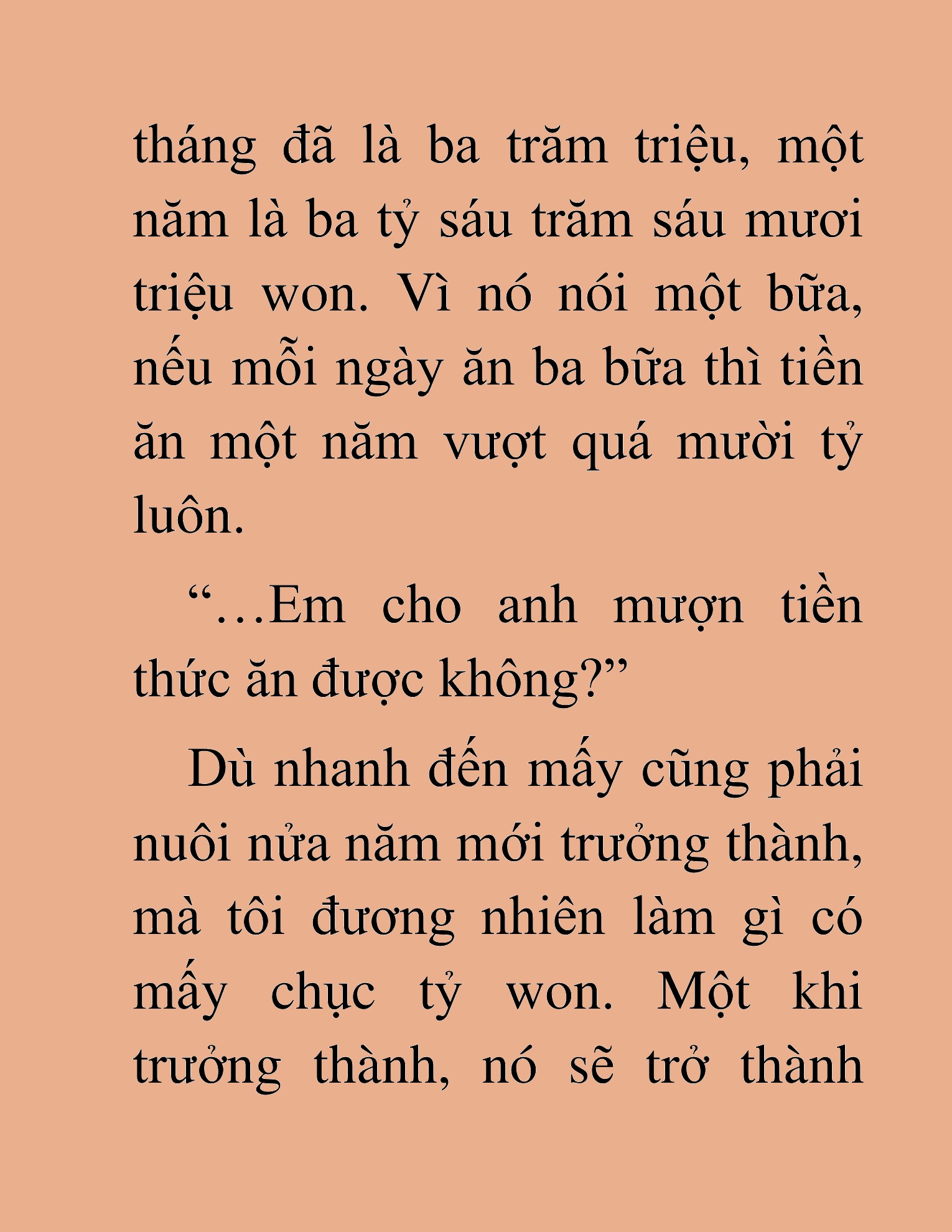 Đọc truyện HAT[NOVEL] Những Thợ Săn Cấp S Mà Tôi Nuôi Dưỡng - Chap 21