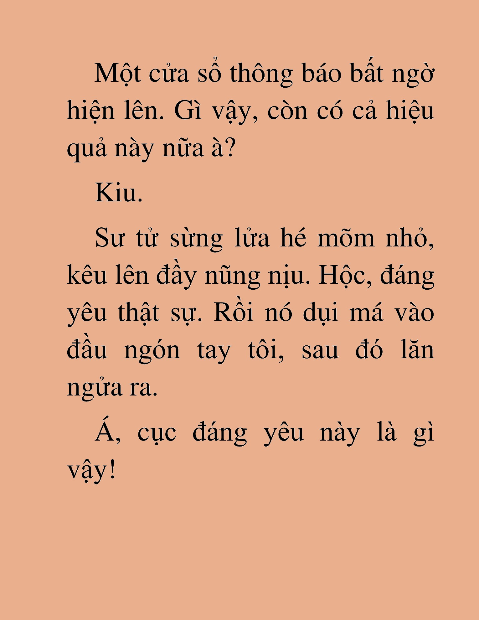 Đọc truyện HAT[NOVEL] Những Thợ Săn Cấp S Mà Tôi Nuôi Dưỡng - Chap 21