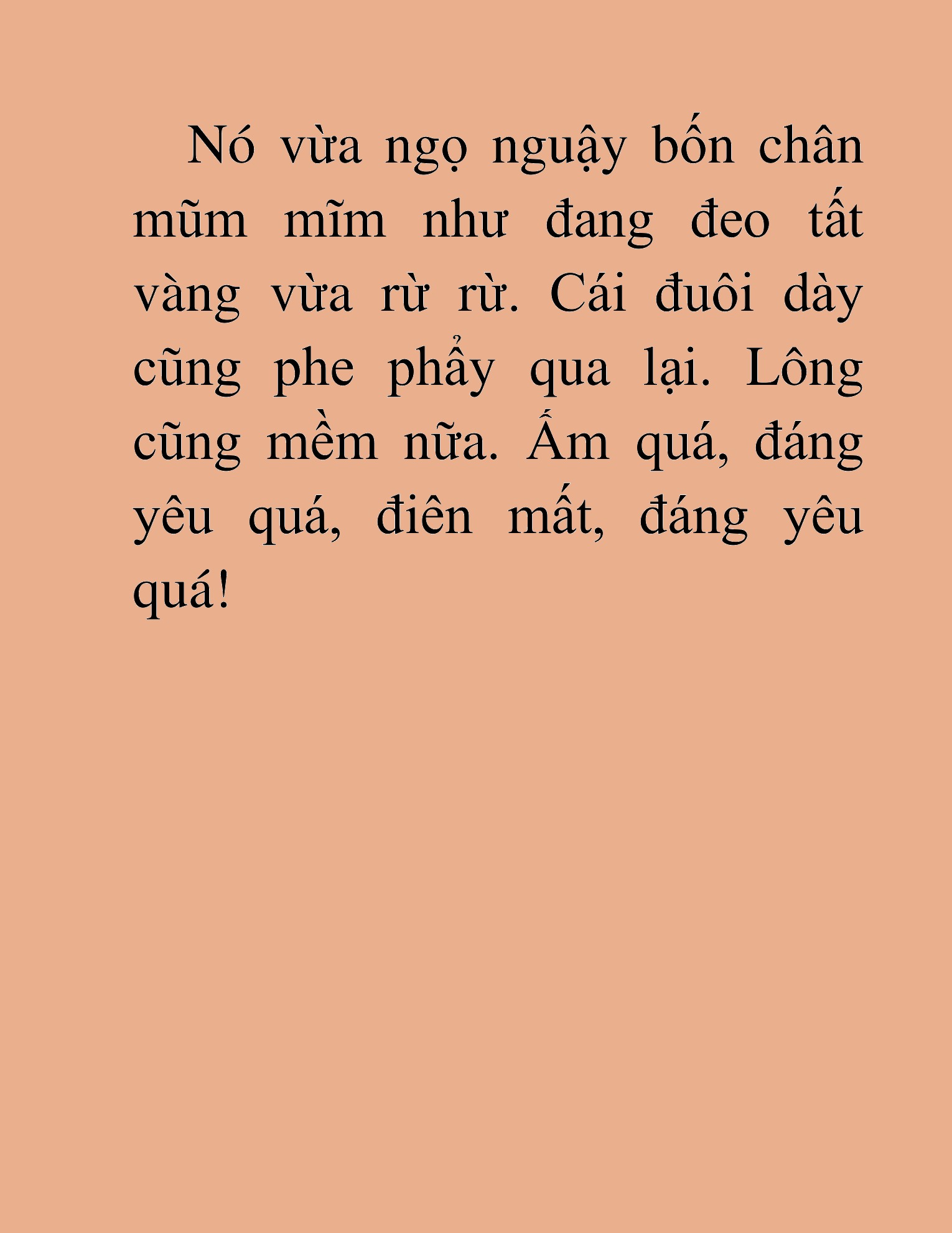 Đọc truyện HAT[NOVEL] Những Thợ Săn Cấp S Mà Tôi Nuôi Dưỡng - Chap 21