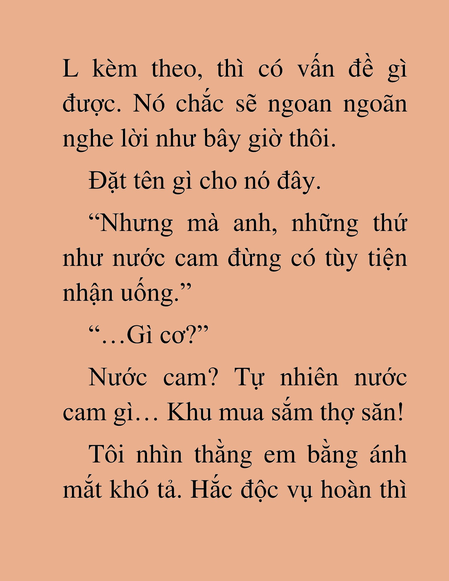 Đọc truyện HAT[NOVEL] Những Thợ Săn Cấp S Mà Tôi Nuôi Dưỡng - Chap 22