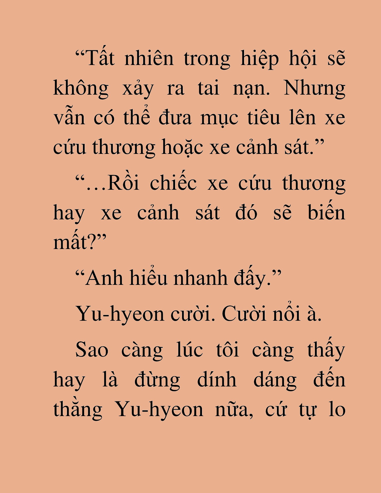 Đọc truyện HAT[NOVEL] Những Thợ Săn Cấp S Mà Tôi Nuôi Dưỡng - Chap 22