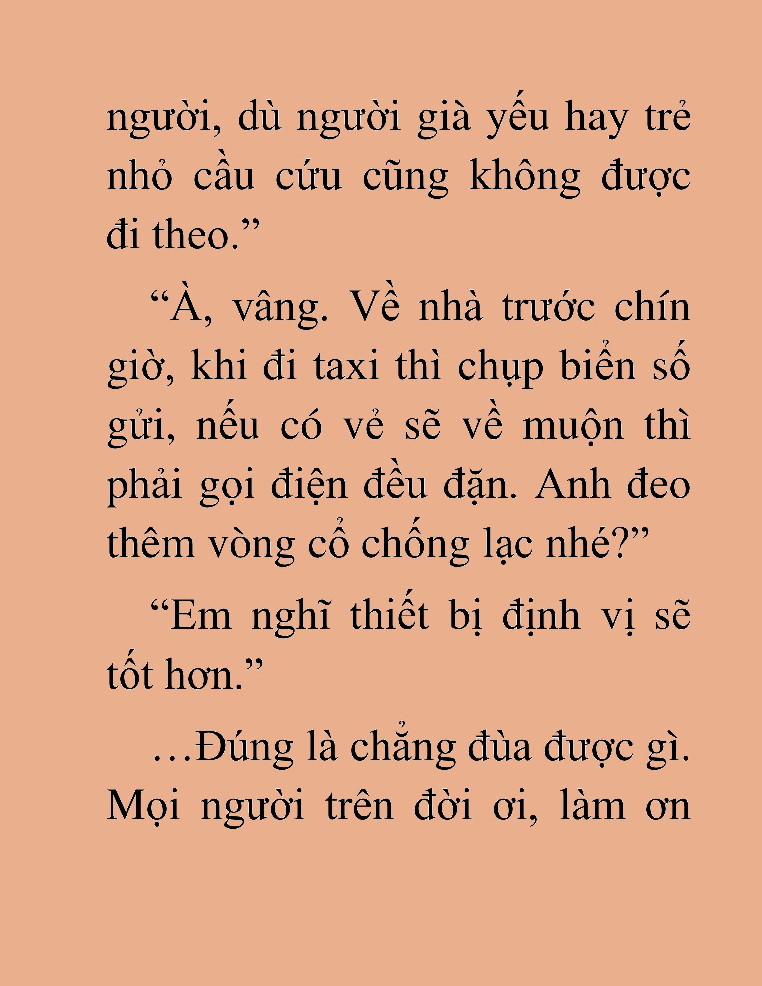 Đọc truyện HAT[NOVEL] Những Thợ Săn Cấp S Mà Tôi Nuôi Dưỡng - Chap 22