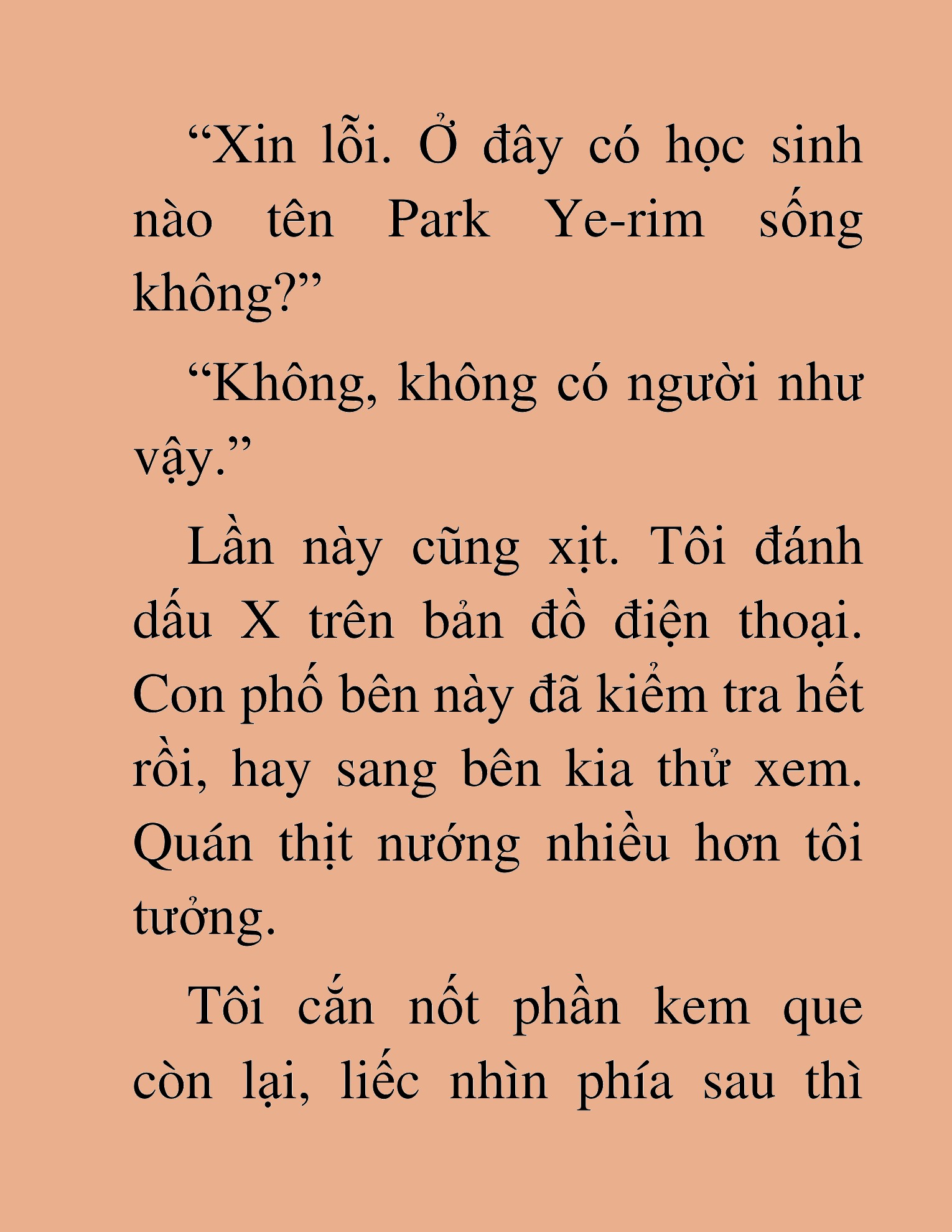 Đọc truyện HAT[NOVEL] Những Thợ Săn Cấp S Mà Tôi Nuôi Dưỡng - Chap 23