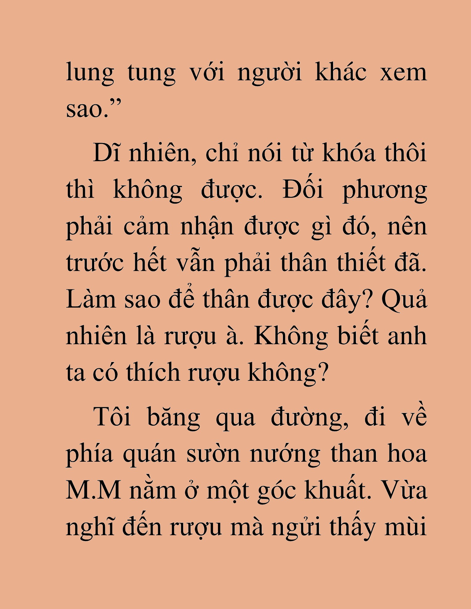 Đọc truyện HAT[NOVEL] Những Thợ Săn Cấp S Mà Tôi Nuôi Dưỡng - Chap 23