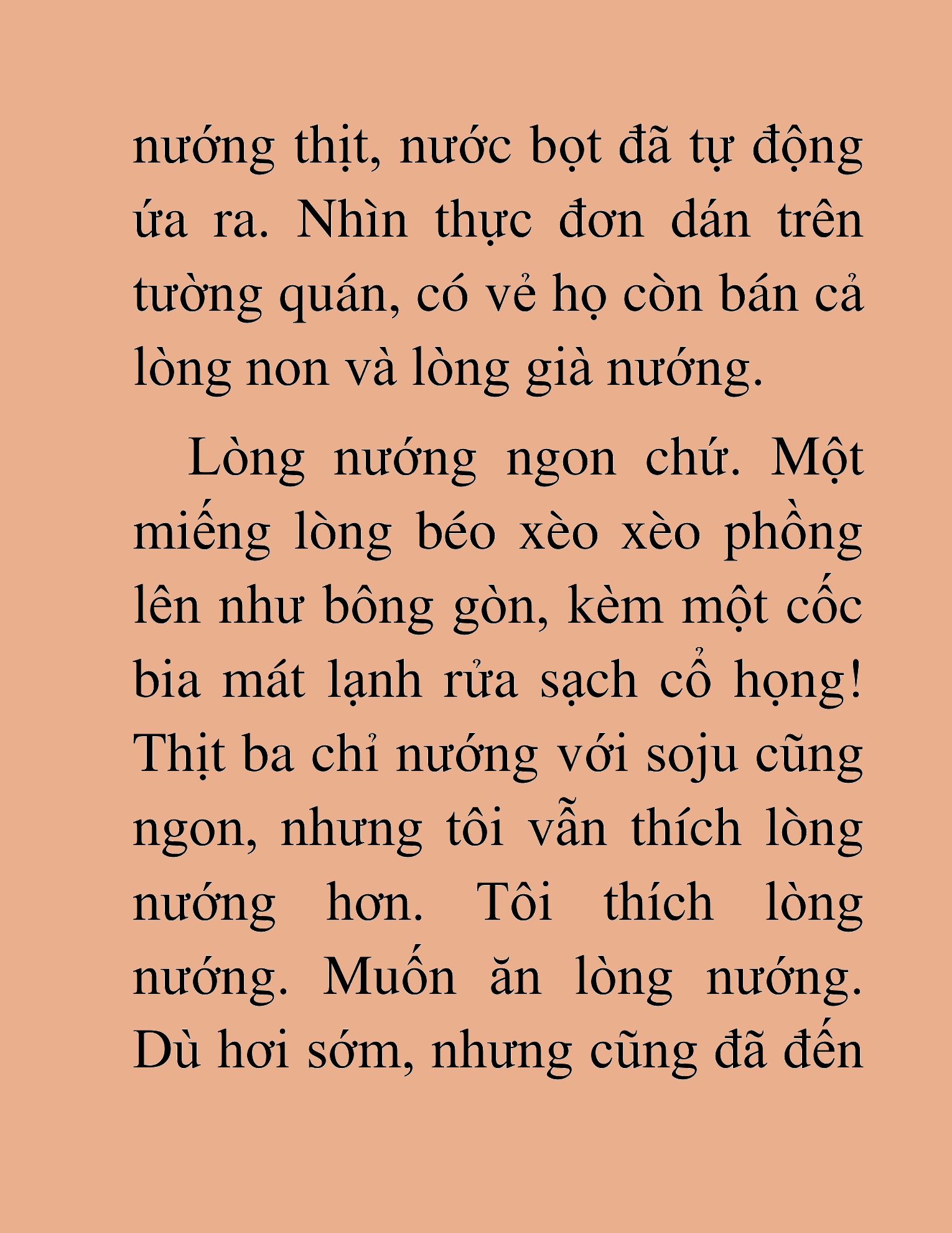 Đọc truyện HAT[NOVEL] Những Thợ Săn Cấp S Mà Tôi Nuôi Dưỡng - Chap 23