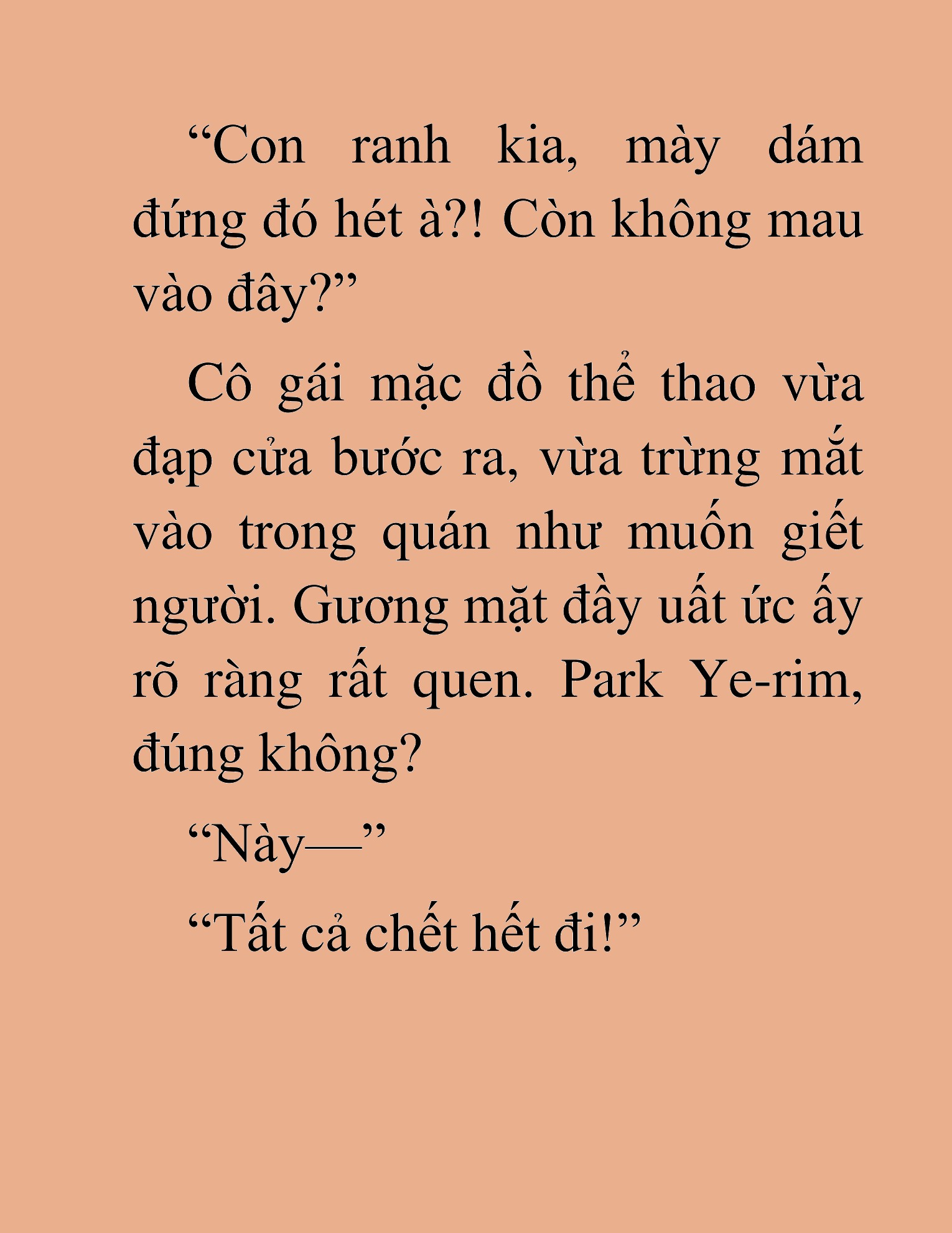 Đọc truyện HAT[NOVEL] Những Thợ Săn Cấp S Mà Tôi Nuôi Dưỡng - Chap 23