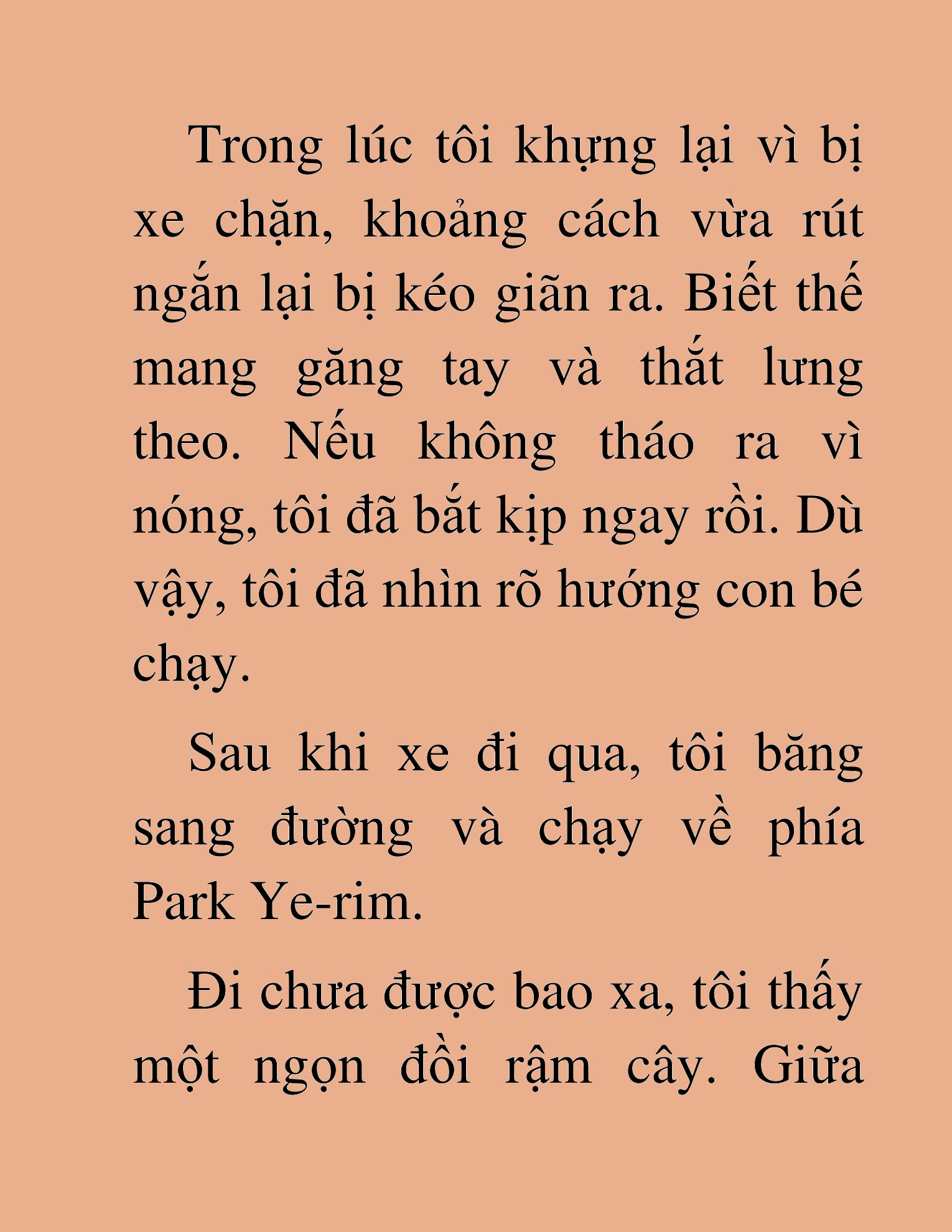Đọc truyện HAT[NOVEL] Những Thợ Săn Cấp S Mà Tôi Nuôi Dưỡng - Chap 23
