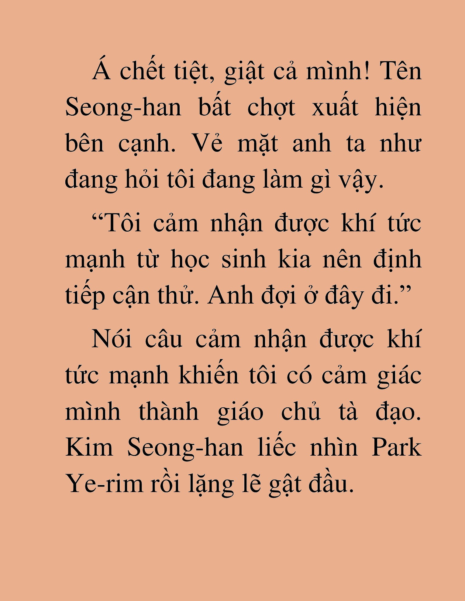 Đọc truyện HAT[NOVEL] Những Thợ Săn Cấp S Mà Tôi Nuôi Dưỡng - Chap 23