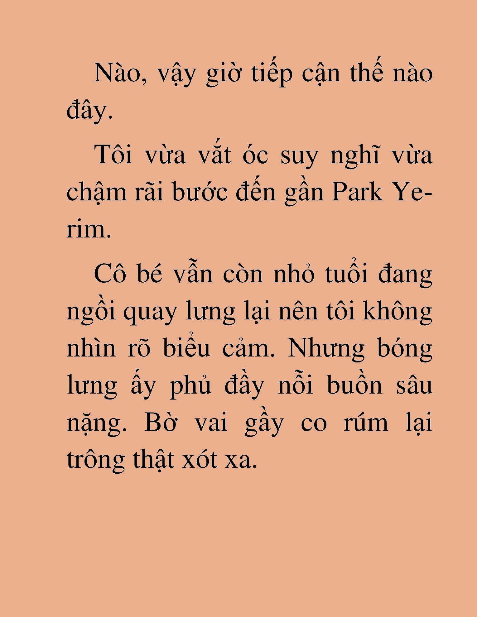 Đọc truyện HAT[NOVEL] Những Thợ Săn Cấp S Mà Tôi Nuôi Dưỡng - Chap 23