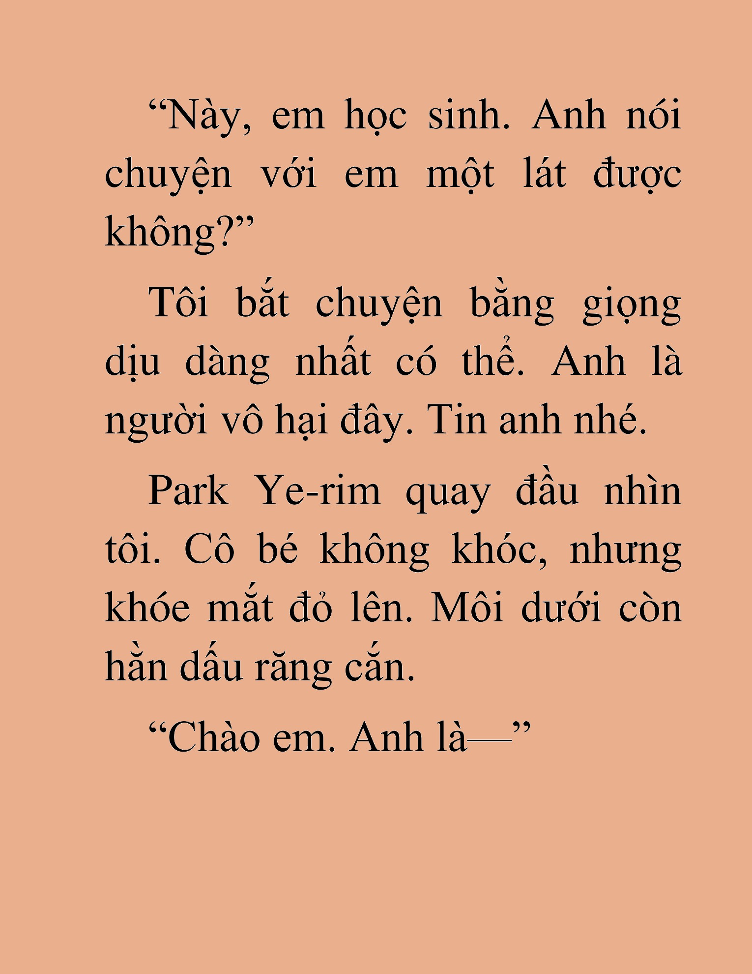 Đọc truyện HAT[NOVEL] Những Thợ Săn Cấp S Mà Tôi Nuôi Dưỡng - Chap 23