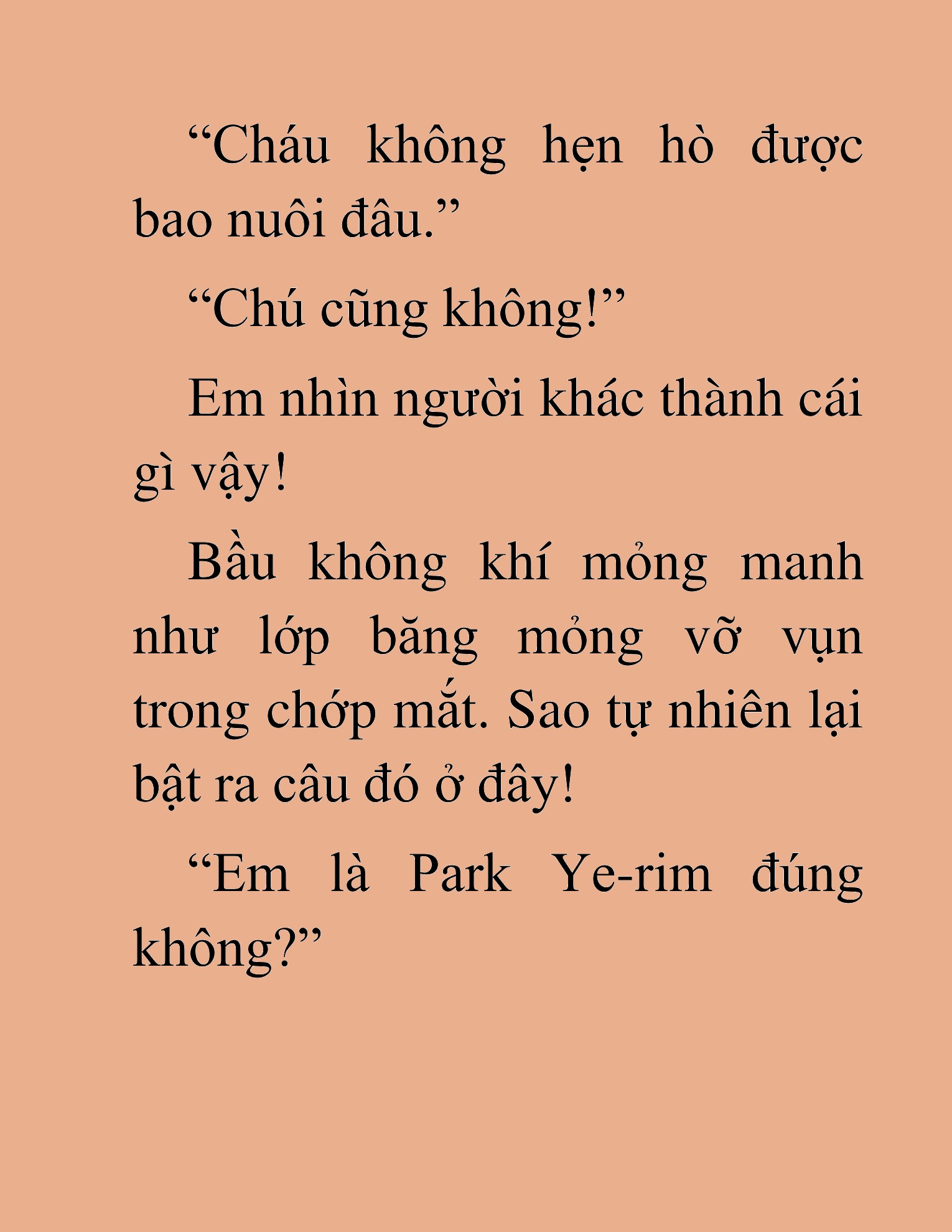 Đọc truyện HAT[NOVEL] Những Thợ Săn Cấp S Mà Tôi Nuôi Dưỡng - Chap 23