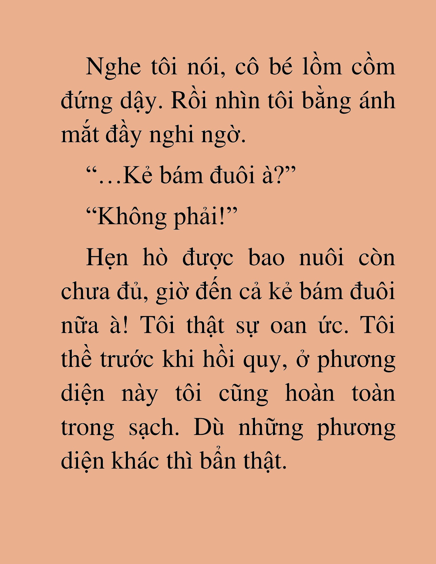 Đọc truyện HAT[NOVEL] Những Thợ Săn Cấp S Mà Tôi Nuôi Dưỡng - Chap 23