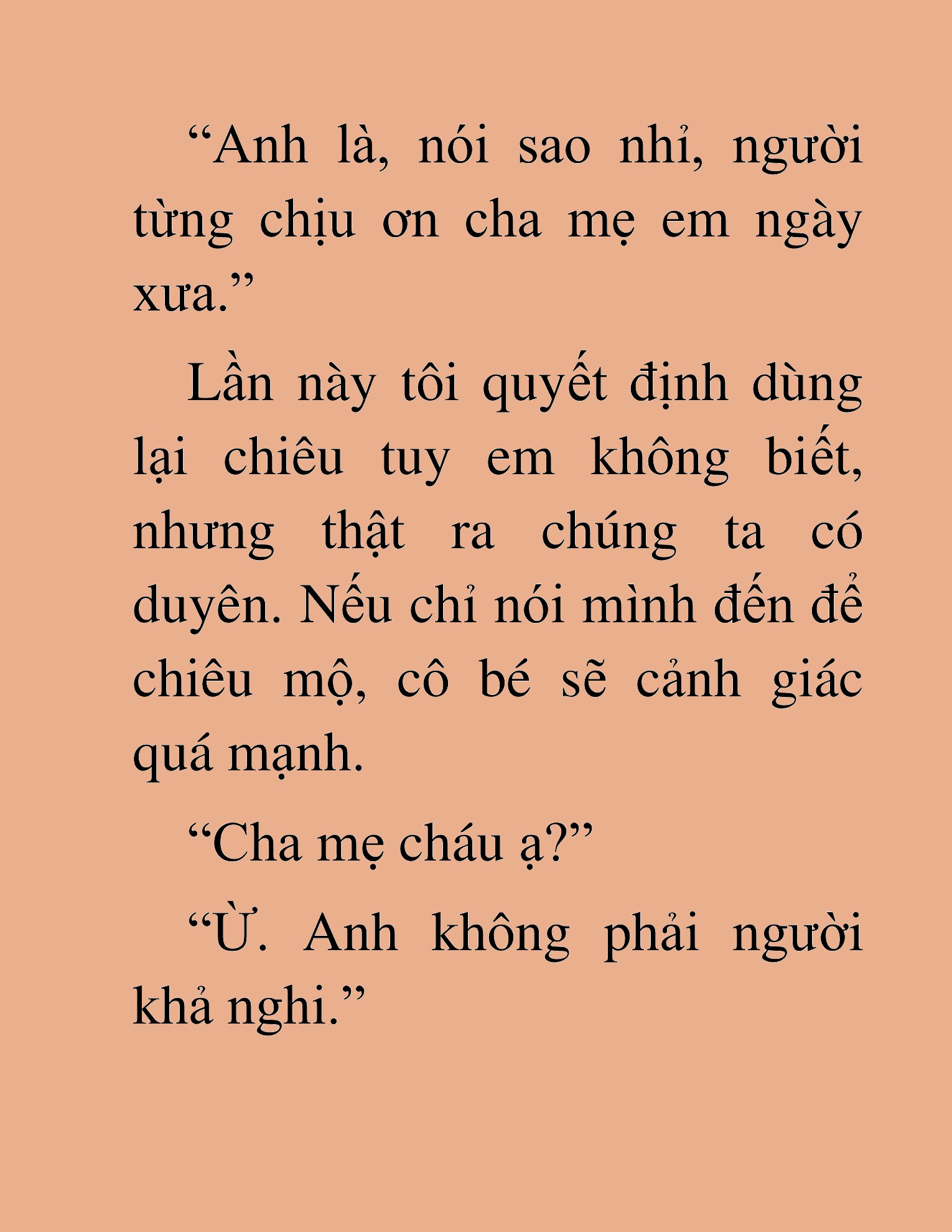 Đọc truyện HAT[NOVEL] Những Thợ Săn Cấp S Mà Tôi Nuôi Dưỡng - Chap 23