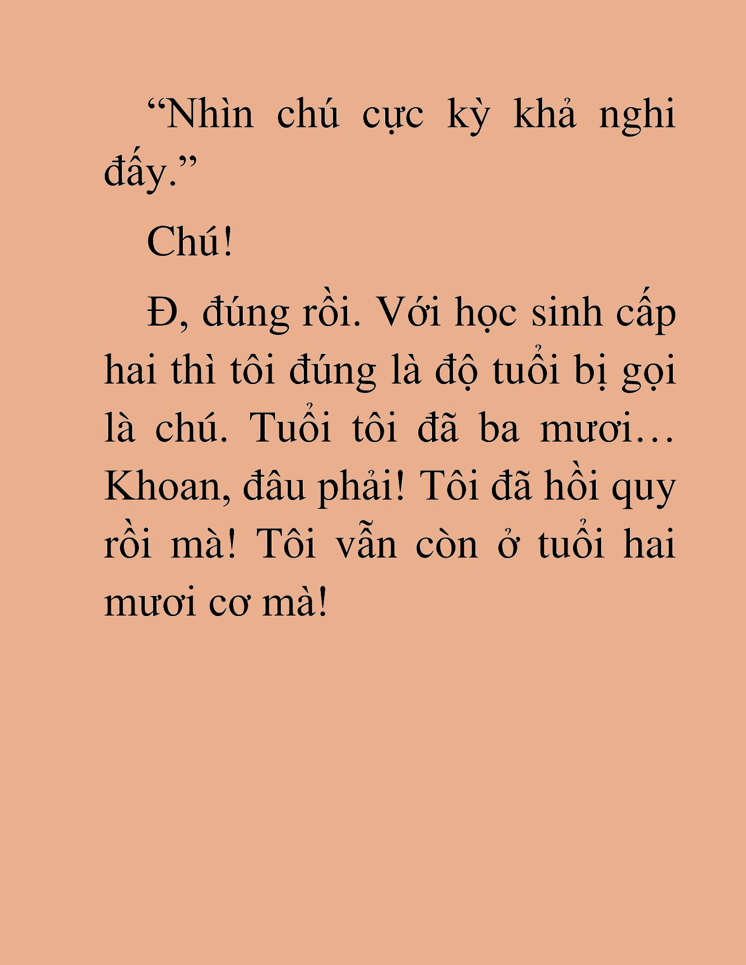 Đọc truyện HAT[NOVEL] Những Thợ Săn Cấp S Mà Tôi Nuôi Dưỡng - Chap 23