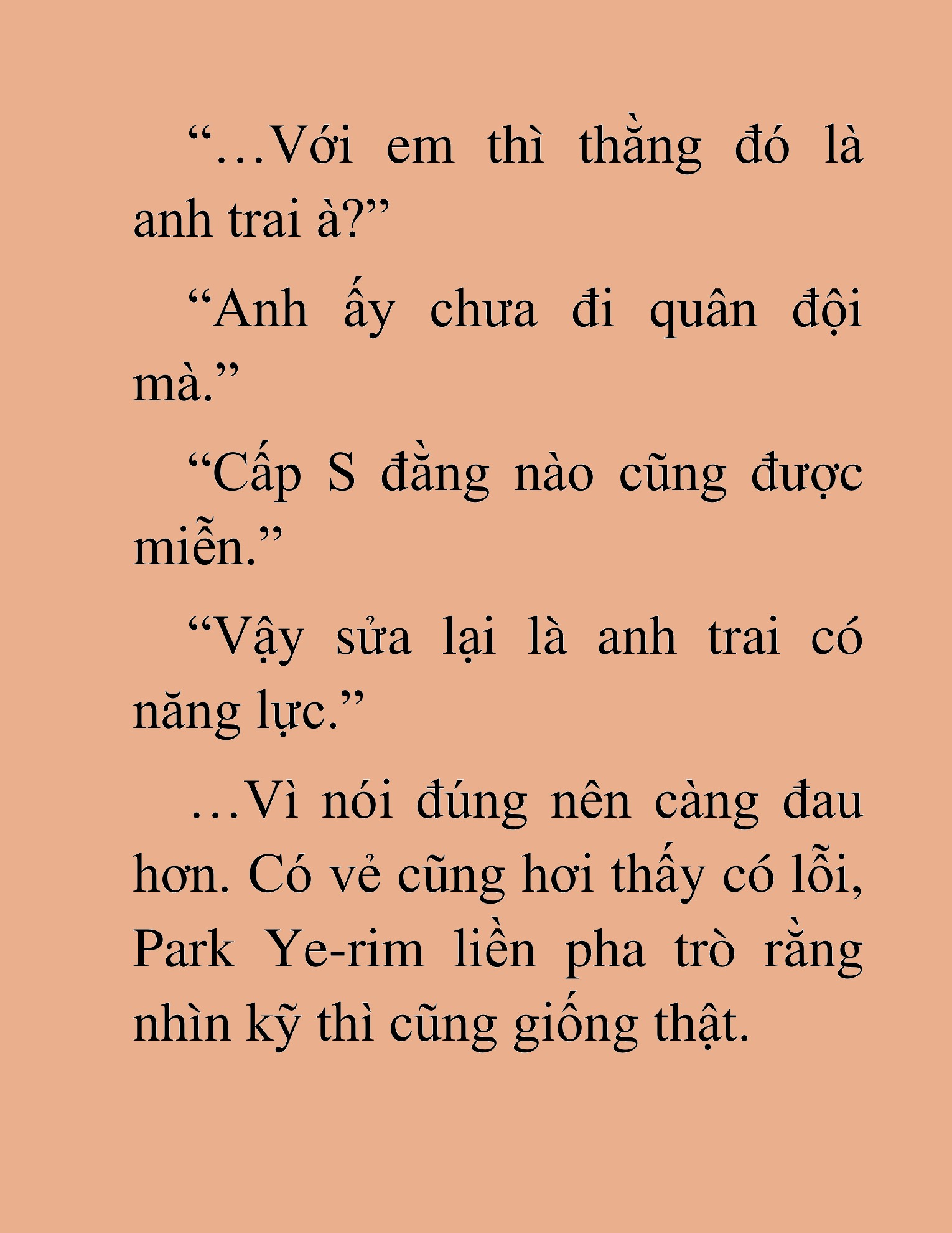 Đọc truyện HAT[NOVEL] Những Thợ Săn Cấp S Mà Tôi Nuôi Dưỡng - Chap 24
