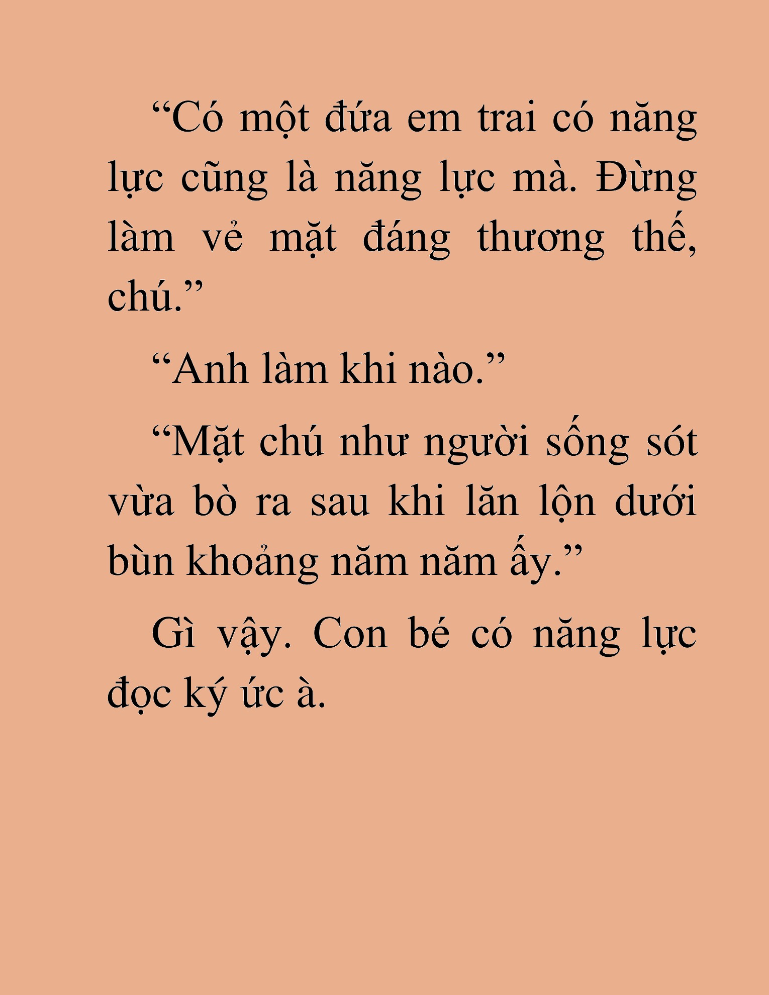 Đọc truyện HAT[NOVEL] Những Thợ Săn Cấp S Mà Tôi Nuôi Dưỡng - Chap 24