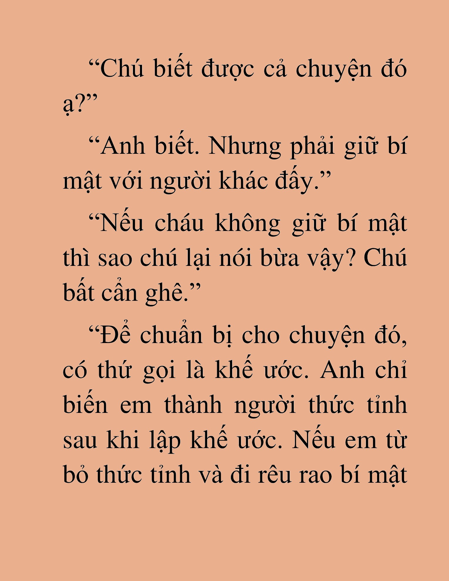 Đọc truyện HAT[NOVEL] Những Thợ Săn Cấp S Mà Tôi Nuôi Dưỡng - Chap 24