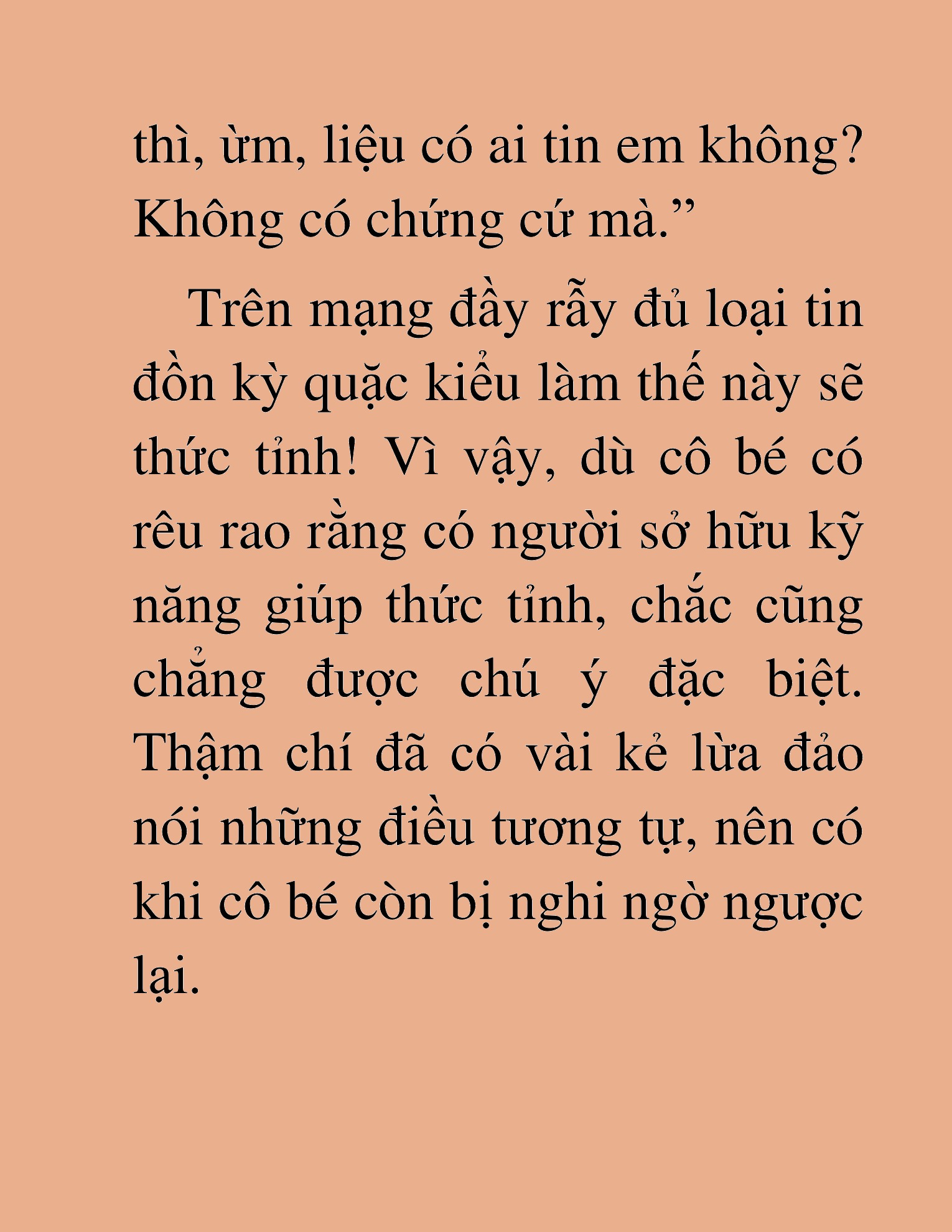 Đọc truyện HAT[NOVEL] Những Thợ Săn Cấp S Mà Tôi Nuôi Dưỡng - Chap 24