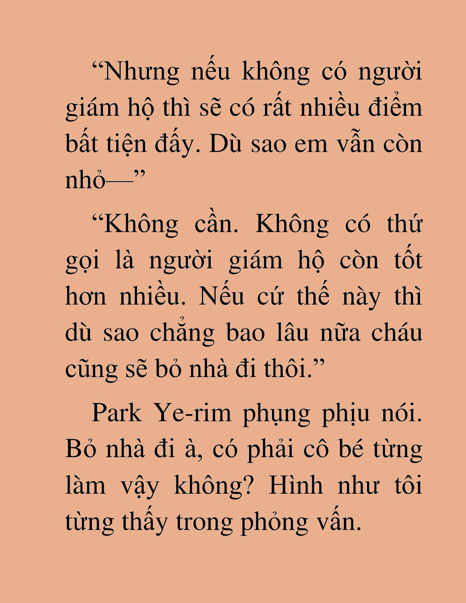 Đọc truyện HAT[NOVEL] Những Thợ Săn Cấp S Mà Tôi Nuôi Dưỡng - Chap 24