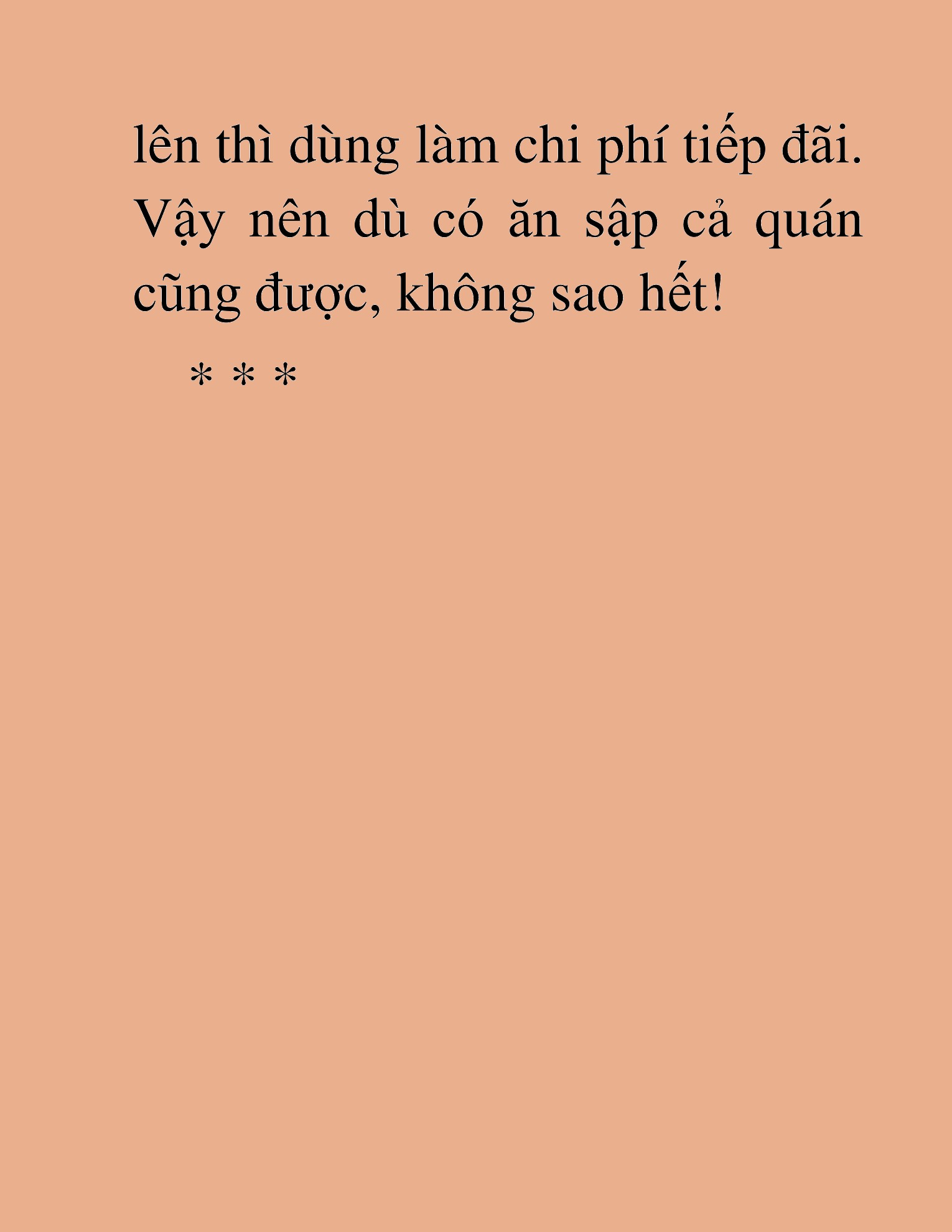 Đọc truyện HAT[NOVEL] Những Thợ Săn Cấp S Mà Tôi Nuôi Dưỡng - Chap 24