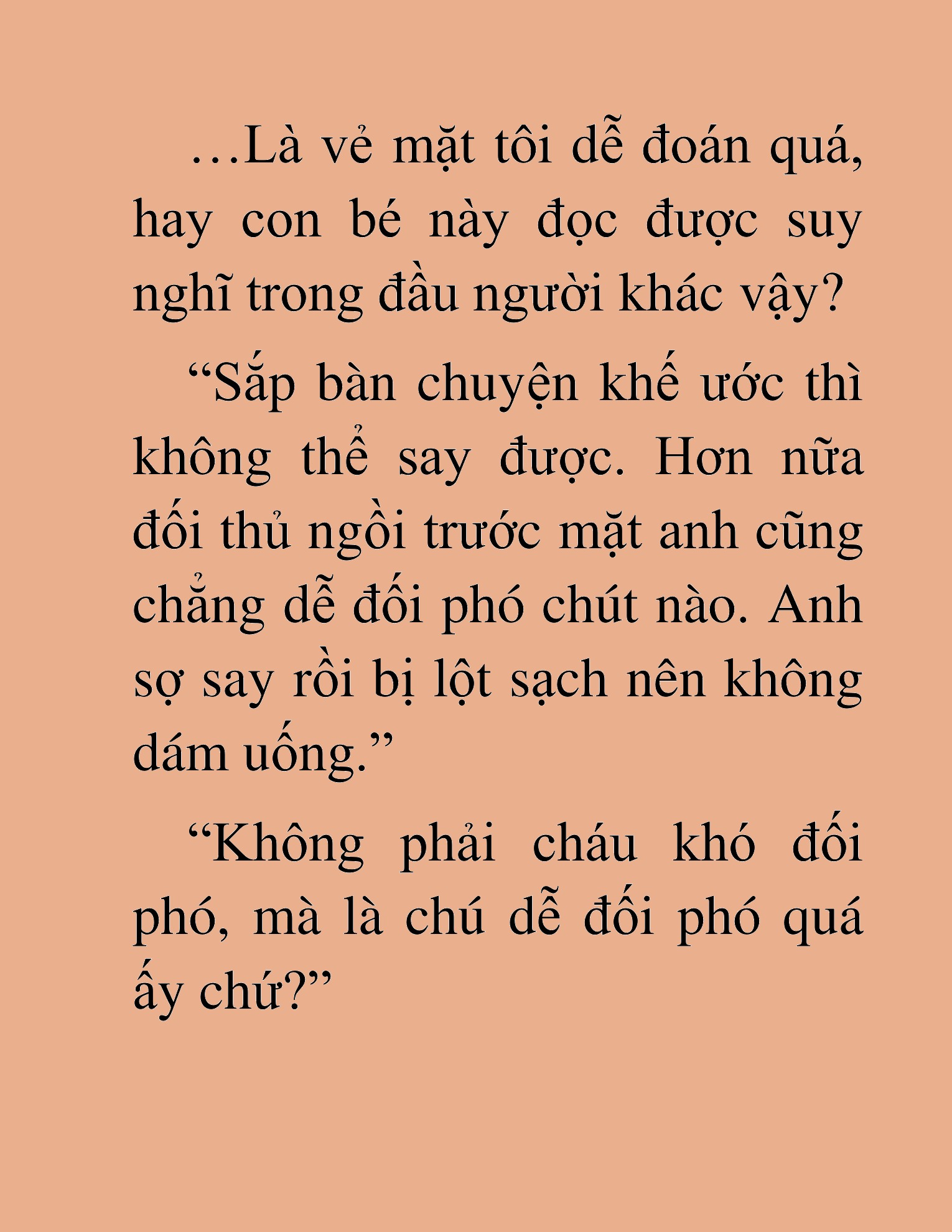 Đọc truyện HAT[NOVEL] Những Thợ Săn Cấp S Mà Tôi Nuôi Dưỡng - Chap 25