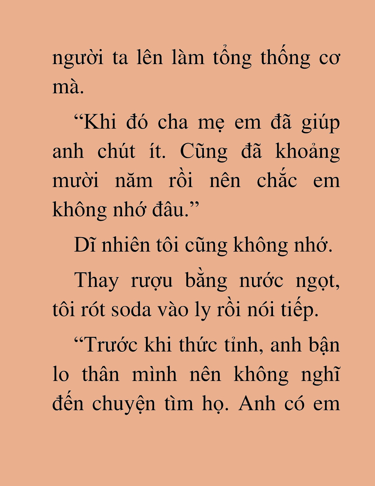 Đọc truyện HAT[NOVEL] Những Thợ Săn Cấp S Mà Tôi Nuôi Dưỡng - Chap 25
