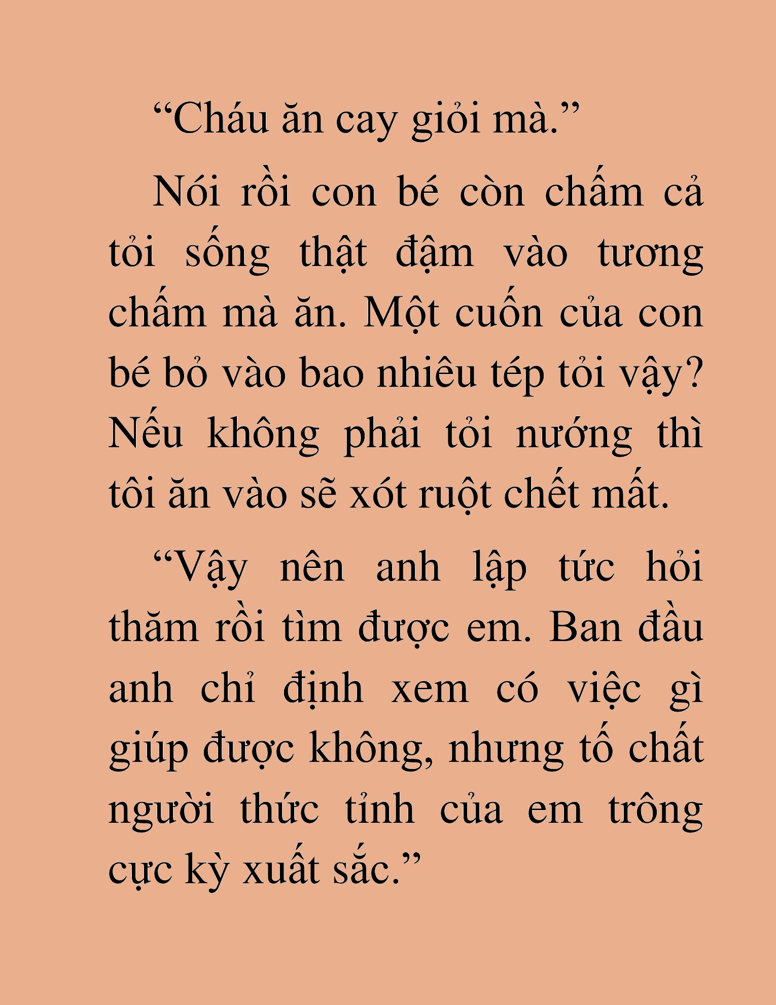 Đọc truyện HAT[NOVEL] Những Thợ Săn Cấp S Mà Tôi Nuôi Dưỡng - Chap 25