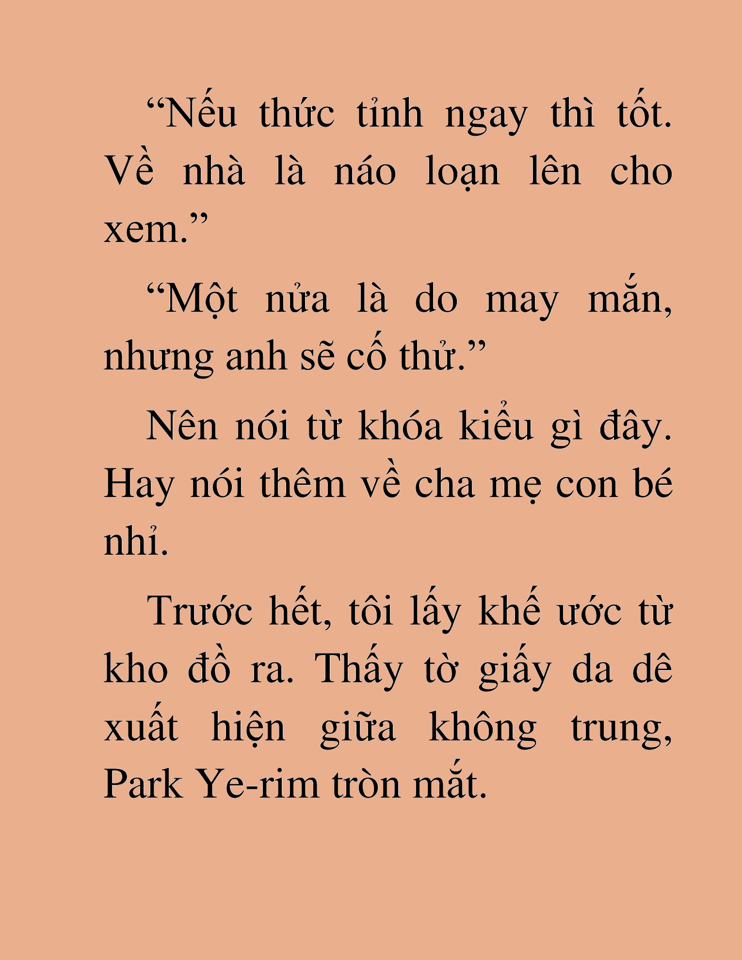 Đọc truyện HAT[NOVEL] Những Thợ Săn Cấp S Mà Tôi Nuôi Dưỡng - Chap 25