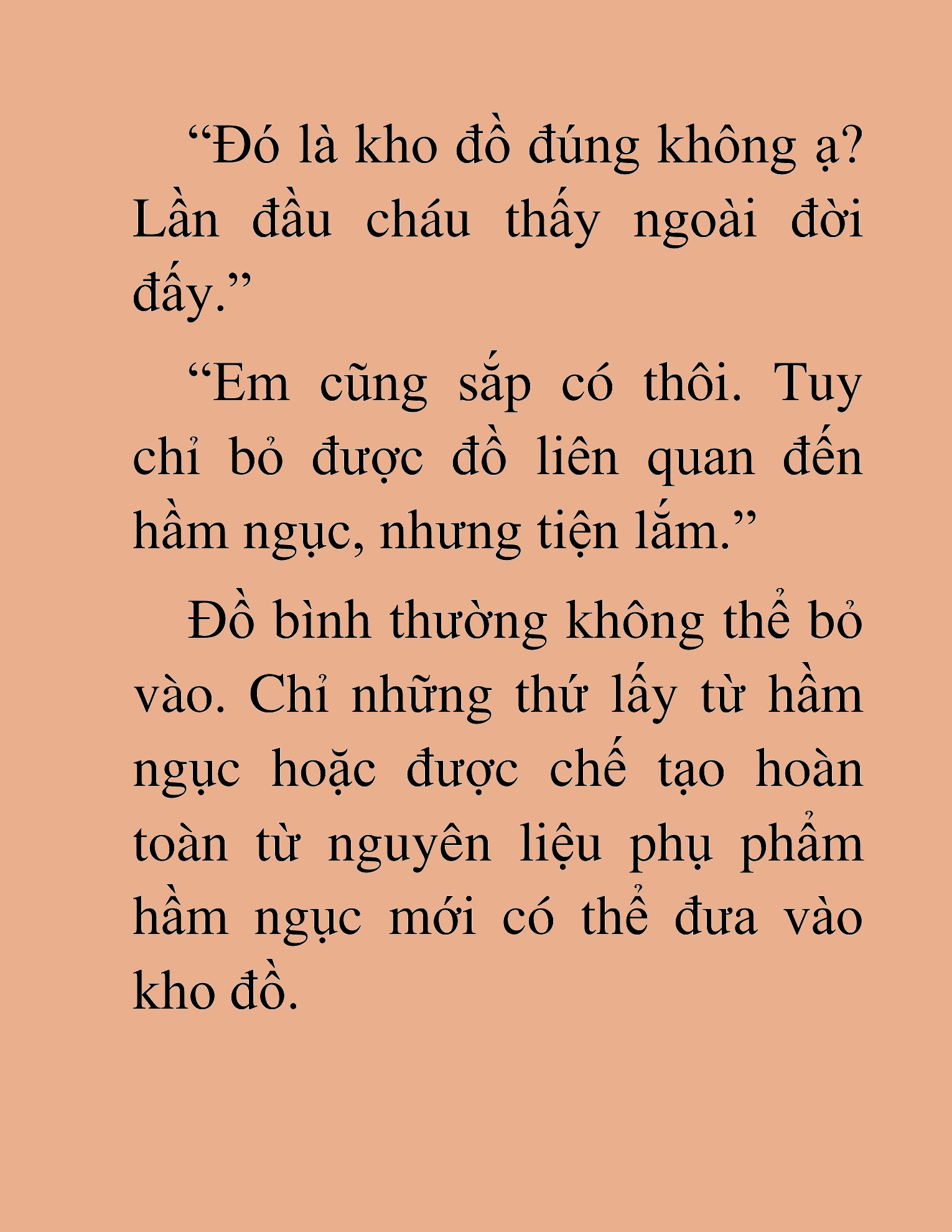 Đọc truyện HAT[NOVEL] Những Thợ Săn Cấp S Mà Tôi Nuôi Dưỡng - Chap 25