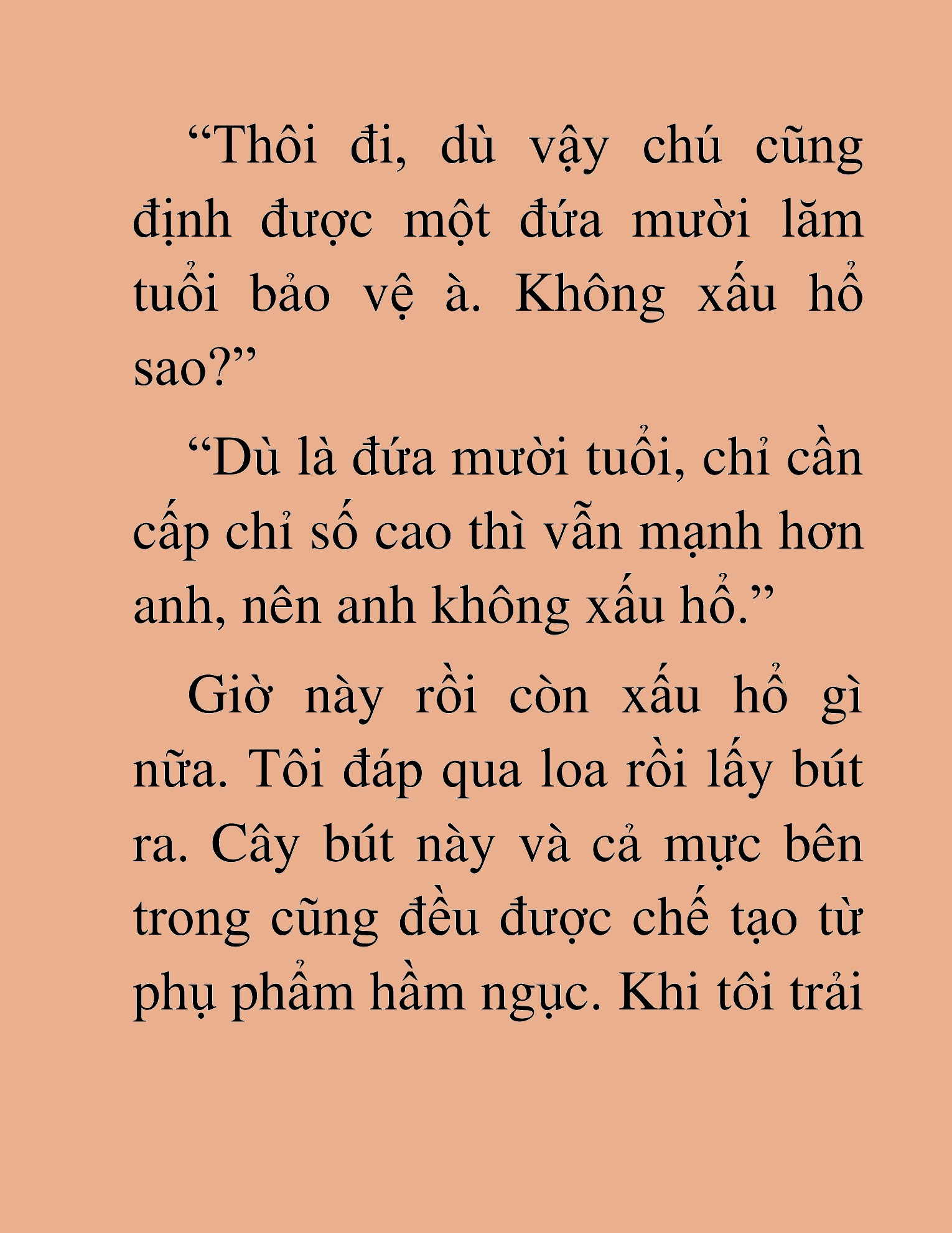 Đọc truyện HAT[NOVEL] Những Thợ Săn Cấp S Mà Tôi Nuôi Dưỡng - Chap 25