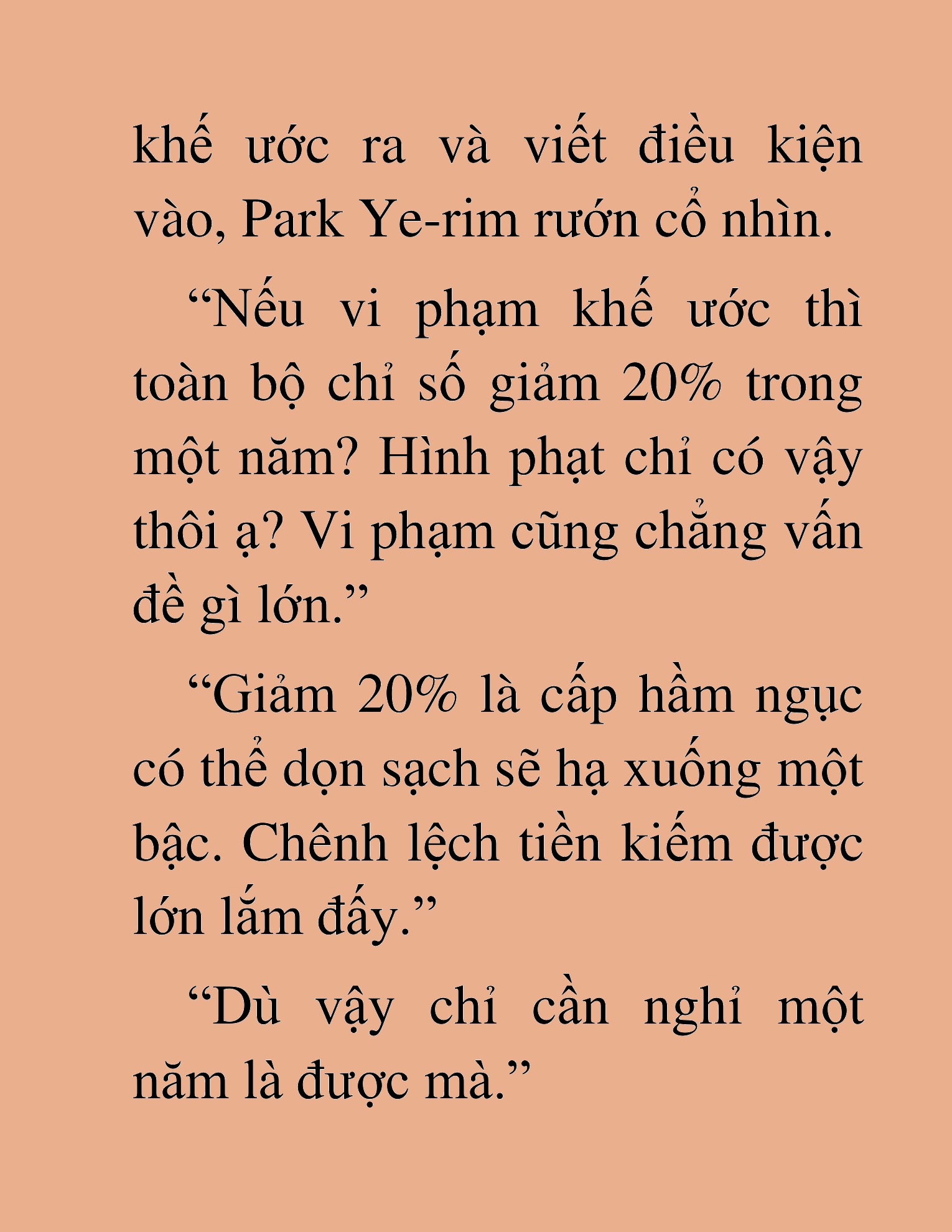 Đọc truyện HAT[NOVEL] Những Thợ Săn Cấp S Mà Tôi Nuôi Dưỡng - Chap 25