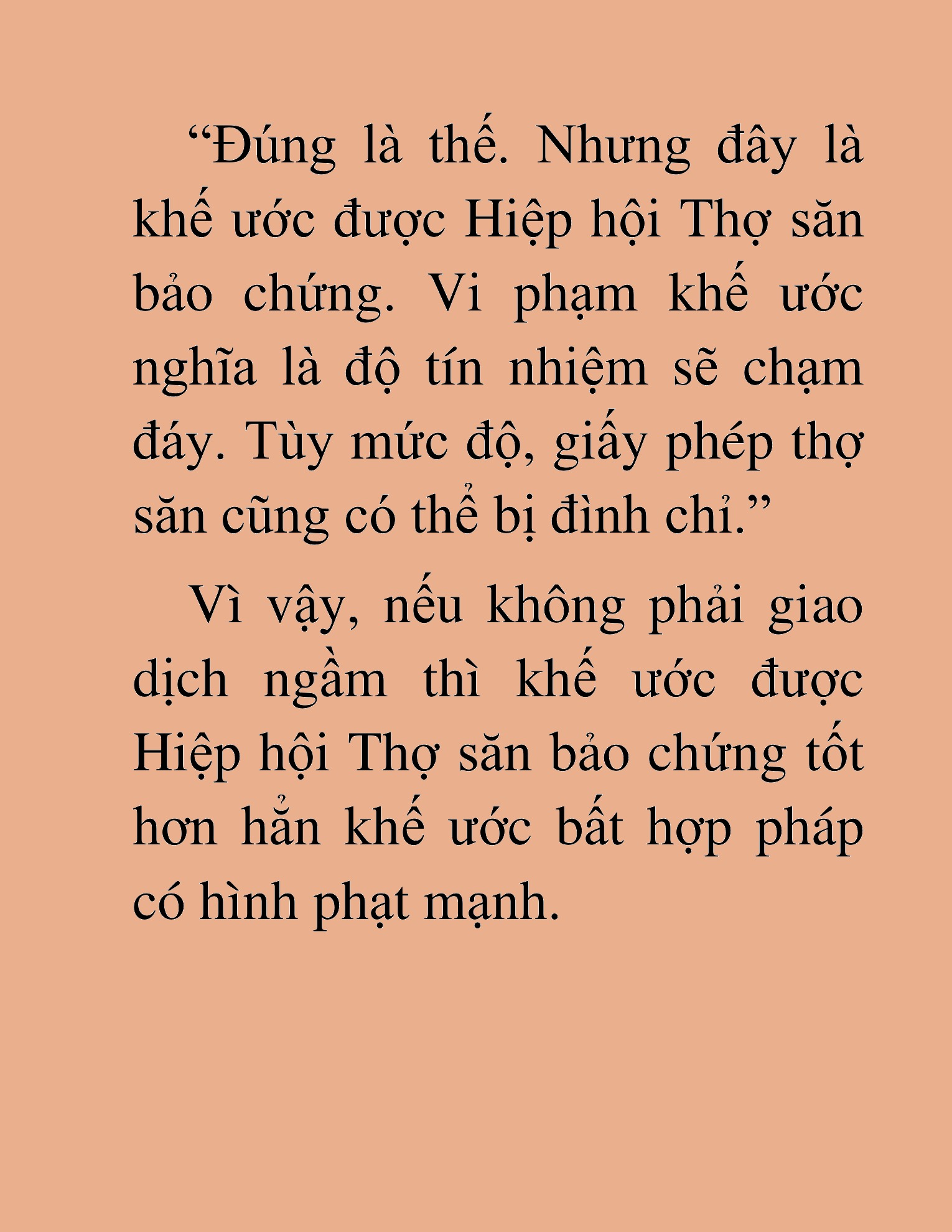 Đọc truyện HAT[NOVEL] Những Thợ Săn Cấp S Mà Tôi Nuôi Dưỡng - Chap 25
