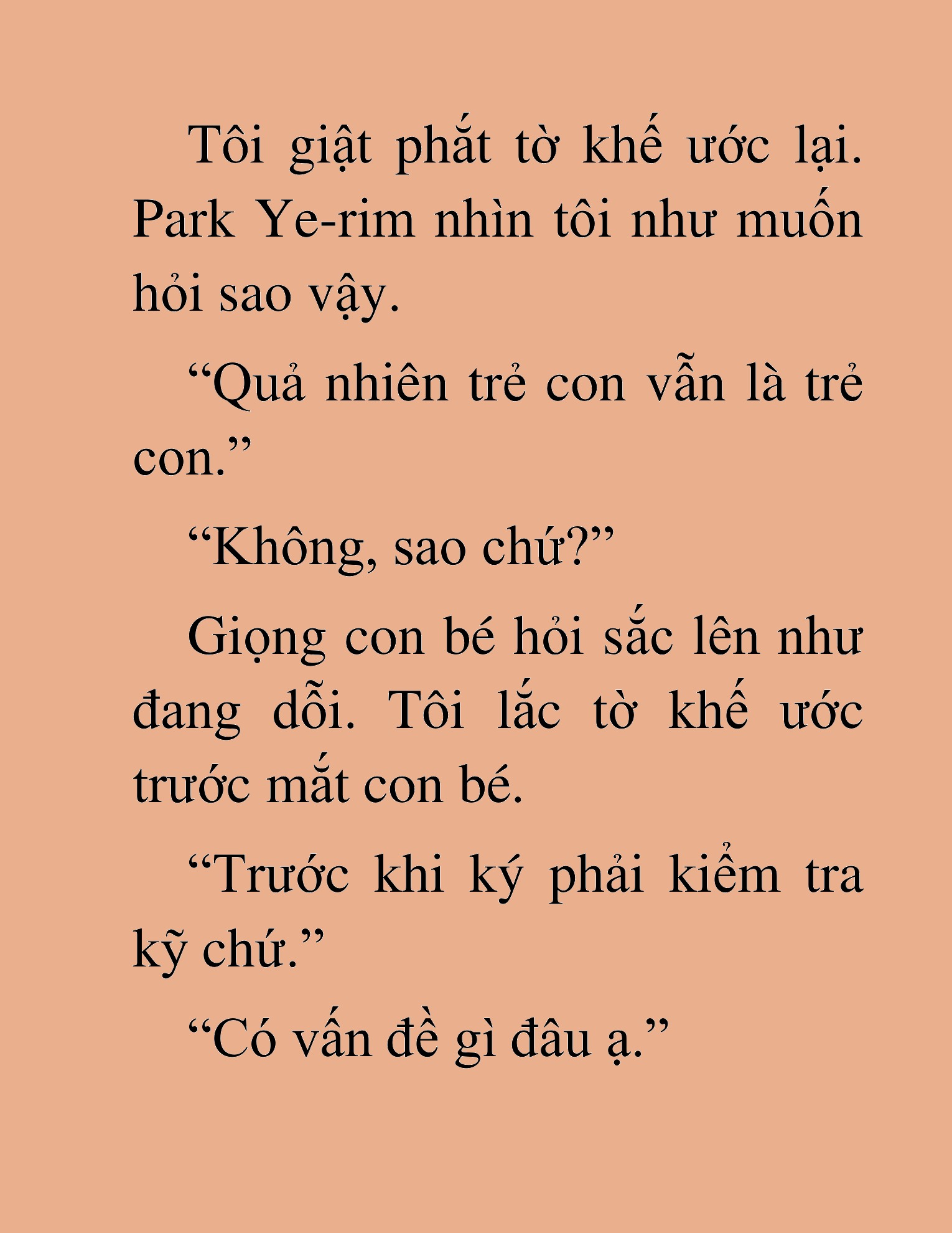 Đọc truyện HAT[NOVEL] Những Thợ Săn Cấp S Mà Tôi Nuôi Dưỡng - Chap 26