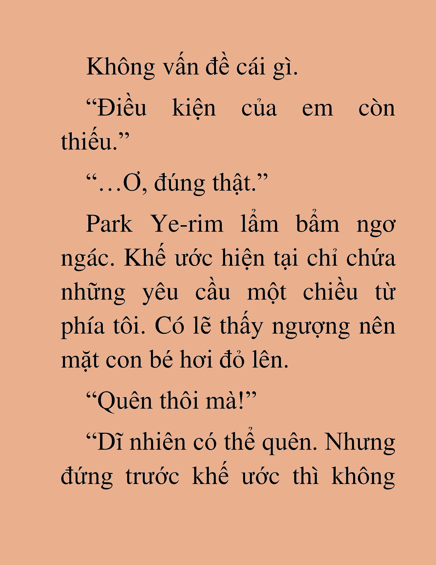 Đọc truyện HAT[NOVEL] Những Thợ Săn Cấp S Mà Tôi Nuôi Dưỡng - Chap 26