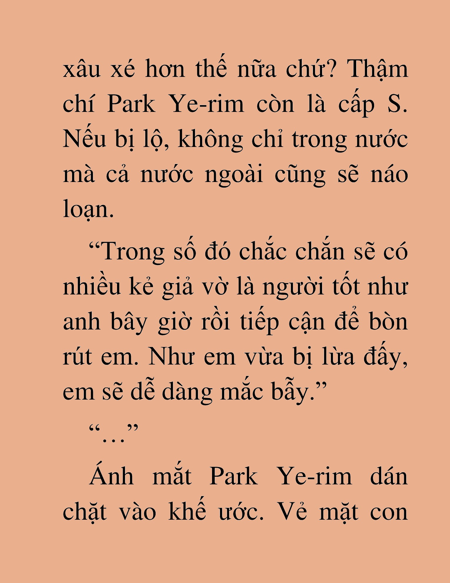 Đọc truyện HAT[NOVEL] Những Thợ Săn Cấp S Mà Tôi Nuôi Dưỡng - Chap 26