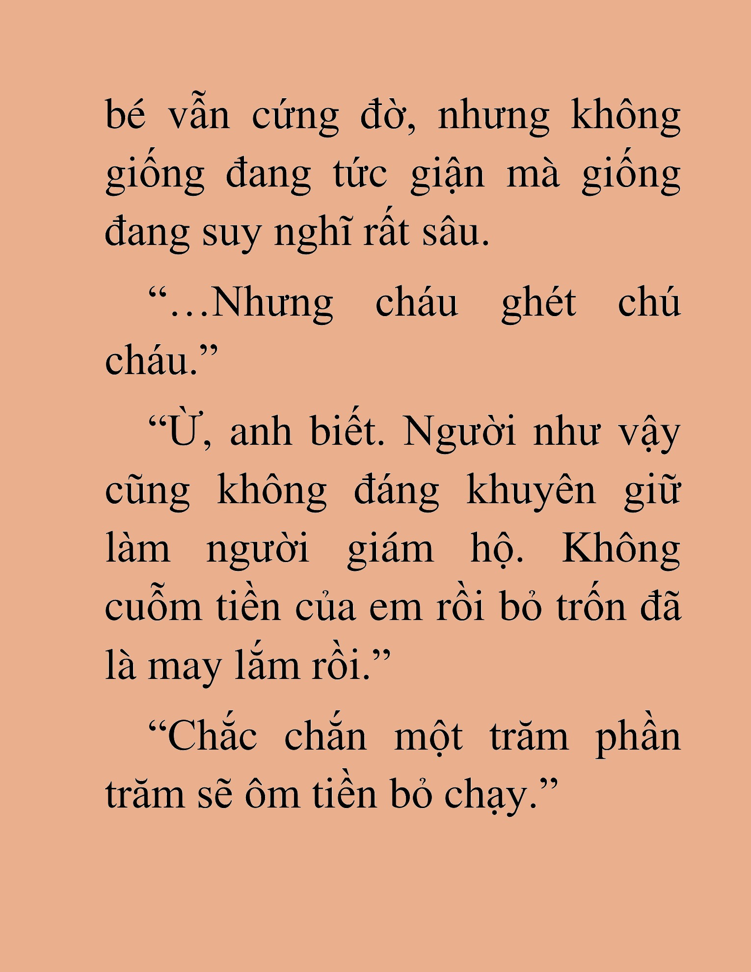 Đọc truyện HAT[NOVEL] Những Thợ Săn Cấp S Mà Tôi Nuôi Dưỡng - Chap 26