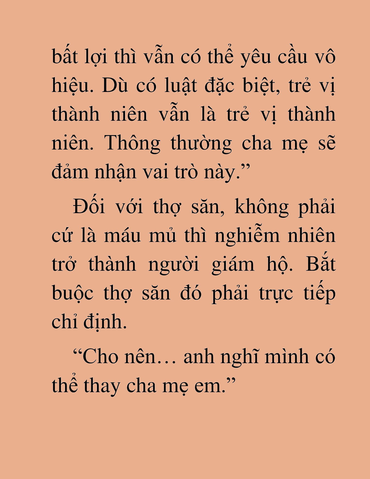 Đọc truyện HAT[NOVEL] Những Thợ Săn Cấp S Mà Tôi Nuôi Dưỡng - Chap 26