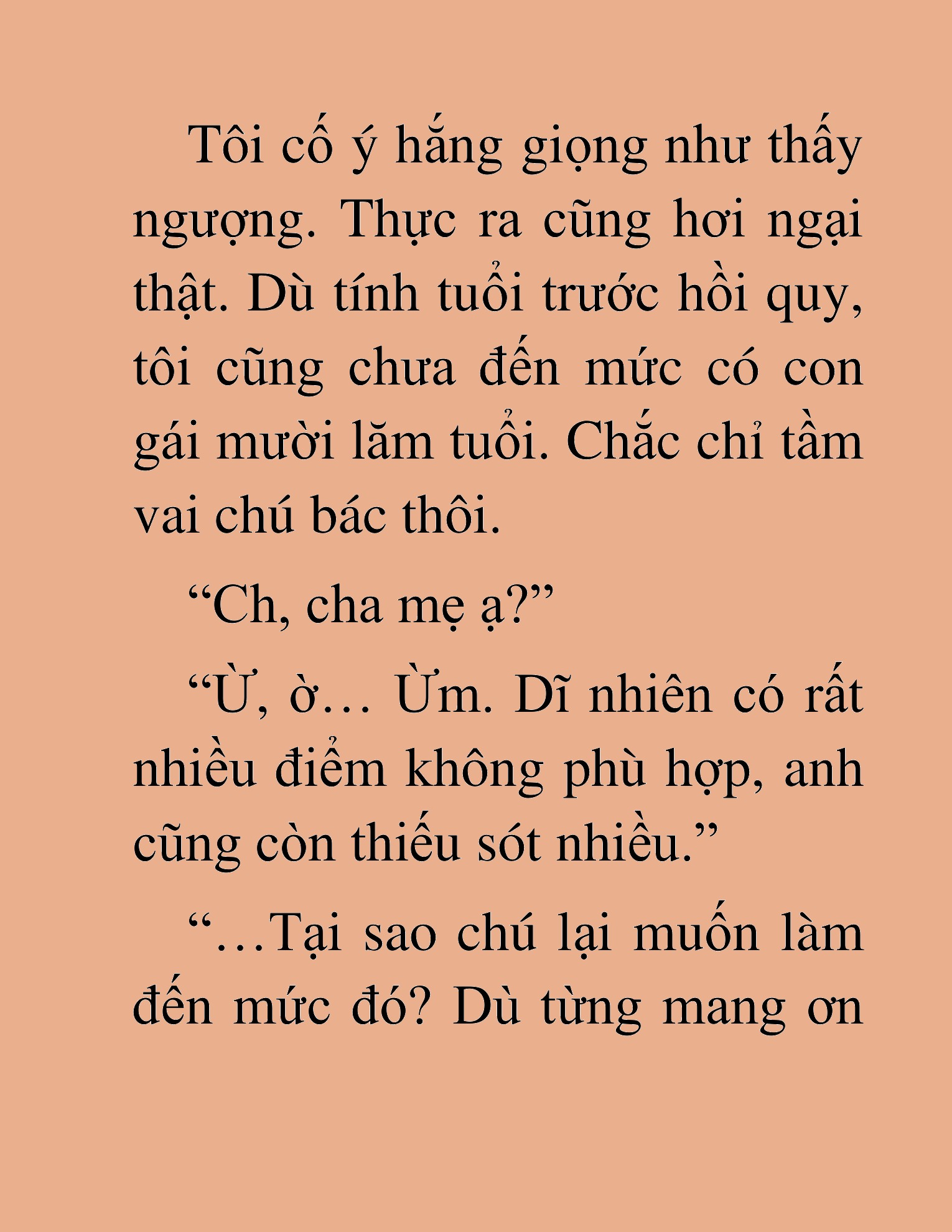 Đọc truyện HAT[NOVEL] Những Thợ Săn Cấp S Mà Tôi Nuôi Dưỡng - Chap 26