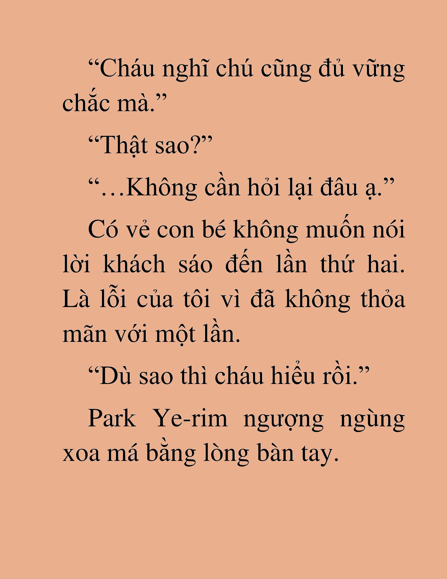 Đọc truyện HAT[NOVEL] Những Thợ Săn Cấp S Mà Tôi Nuôi Dưỡng - Chap 26