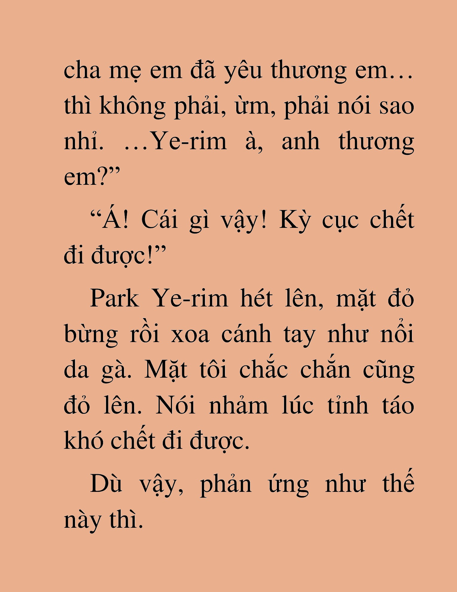 Đọc truyện HAT[NOVEL] Những Thợ Săn Cấp S Mà Tôi Nuôi Dưỡng - Chap 26