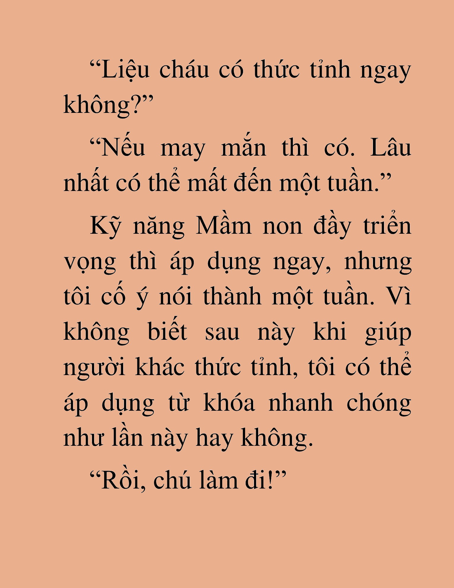 Đọc truyện HAT[NOVEL] Những Thợ Săn Cấp S Mà Tôi Nuôi Dưỡng - Chap 27