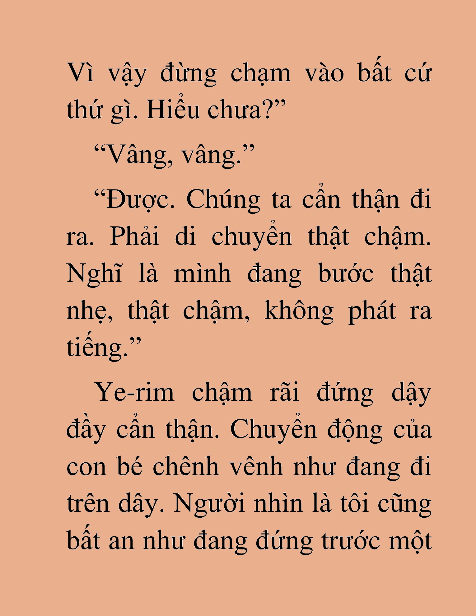 Đọc truyện HAT[NOVEL] Những Thợ Săn Cấp S Mà Tôi Nuôi Dưỡng - Chap 27