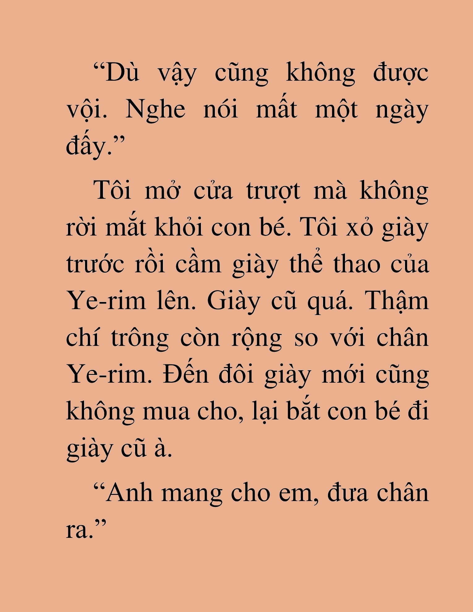 Đọc truyện HAT[NOVEL] Những Thợ Săn Cấp S Mà Tôi Nuôi Dưỡng - Chap 27
