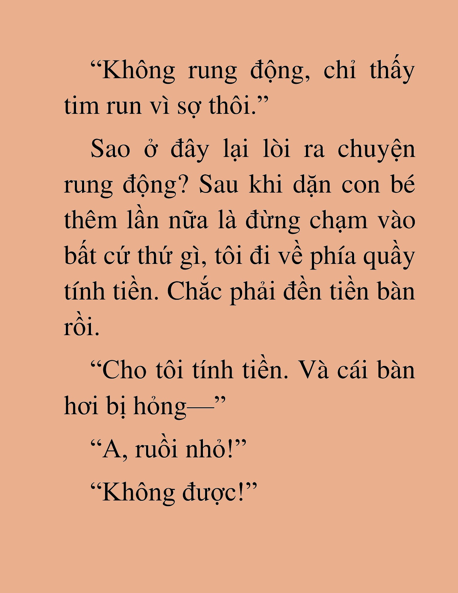 Đọc truyện HAT[NOVEL] Những Thợ Săn Cấp S Mà Tôi Nuôi Dưỡng - Chap 27