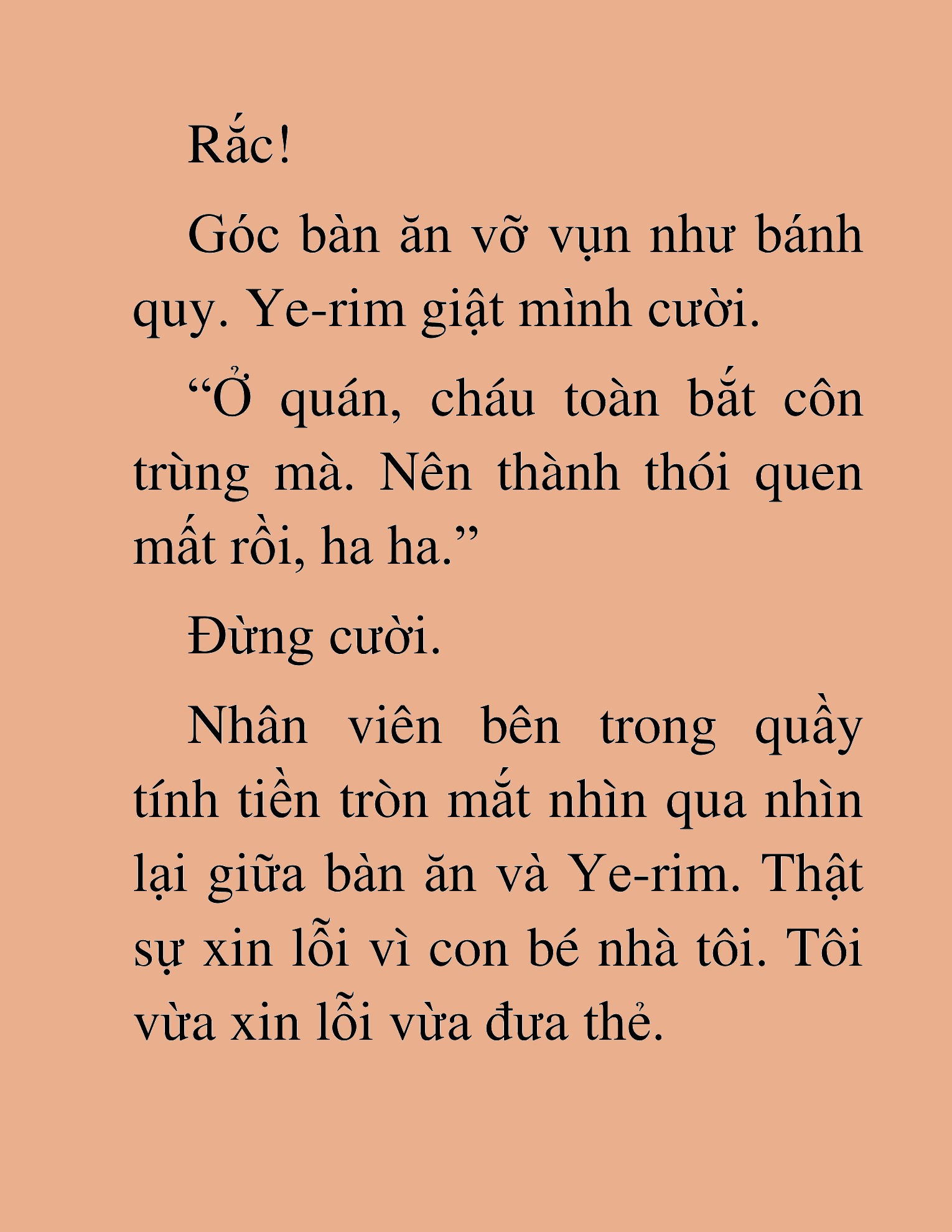Đọc truyện HAT[NOVEL] Những Thợ Săn Cấp S Mà Tôi Nuôi Dưỡng - Chap 27