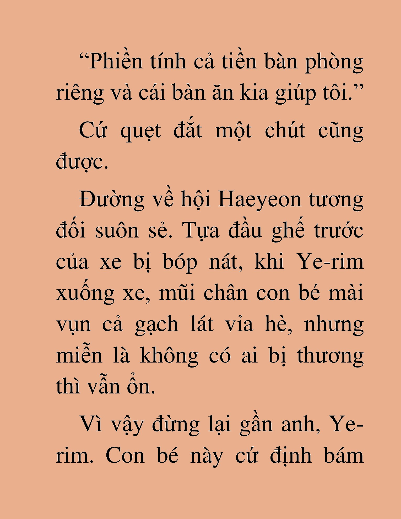 Đọc truyện HAT[NOVEL] Những Thợ Săn Cấp S Mà Tôi Nuôi Dưỡng - Chap 27